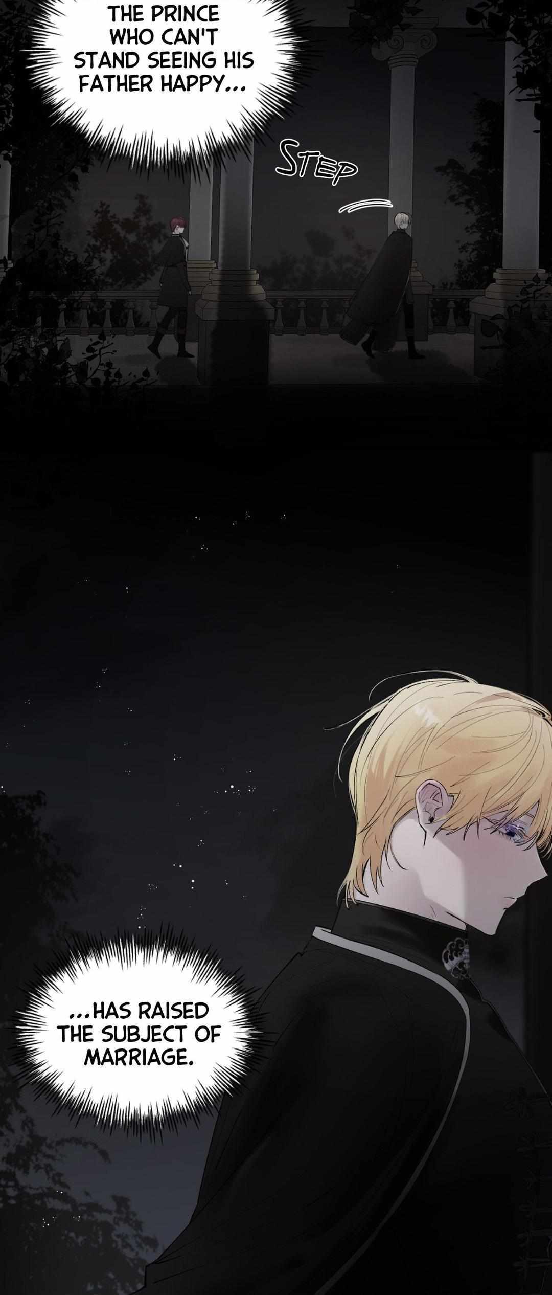 Read In the Doghouse Manga Online