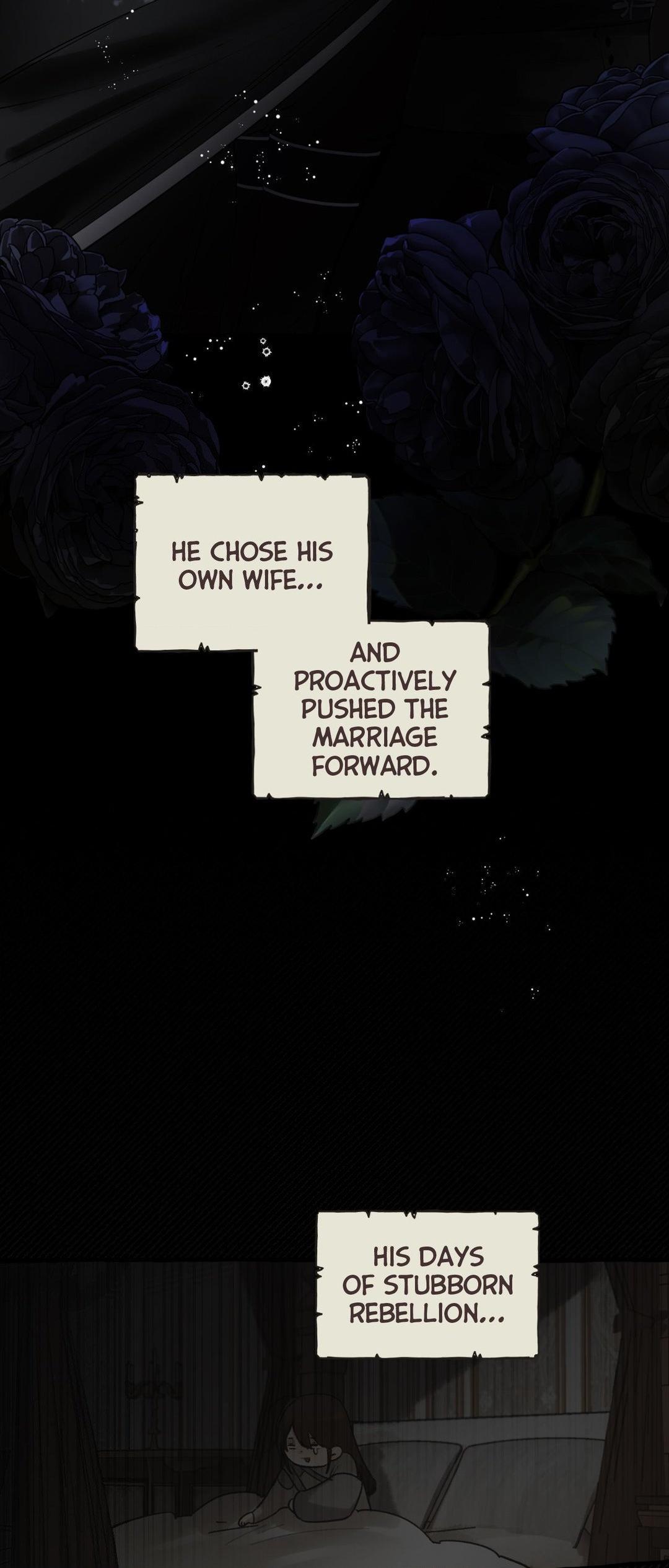 Read In the Doghouse Manga Online