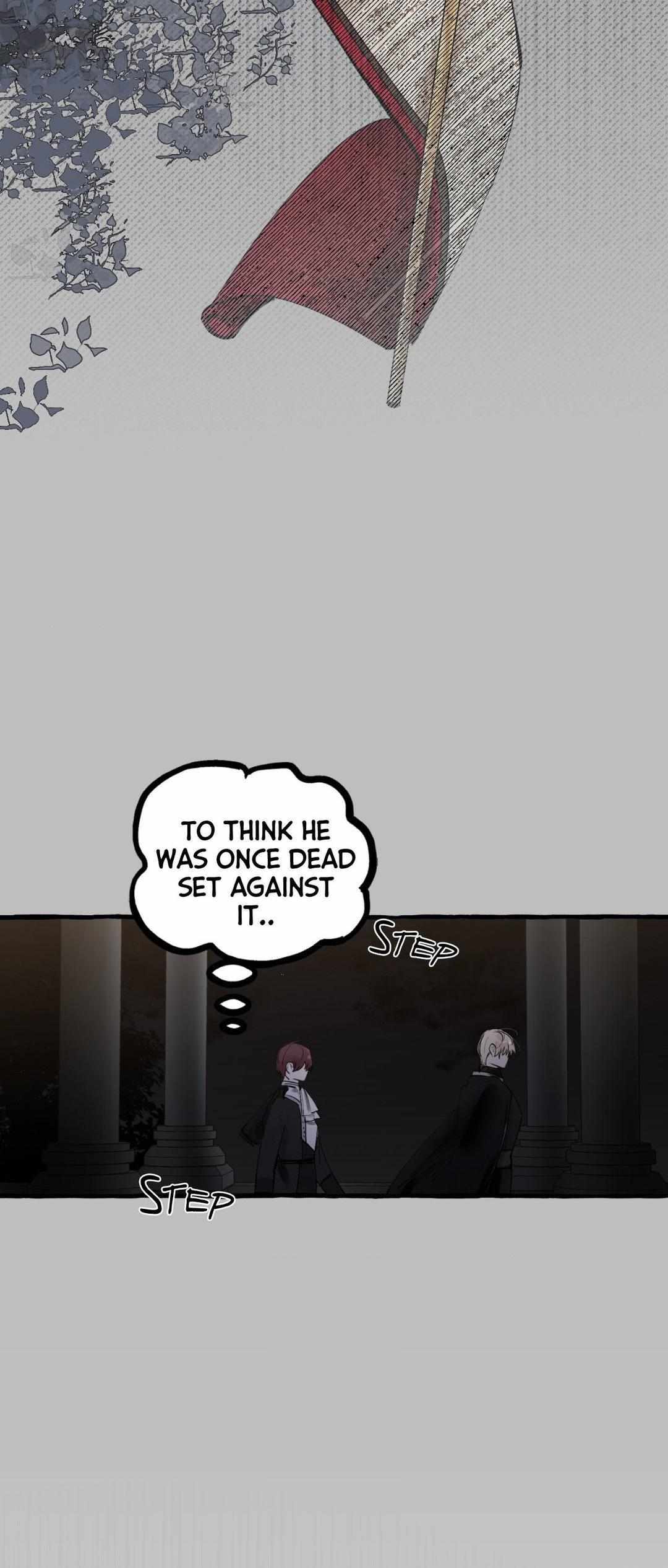 Read In the Doghouse Manga Online