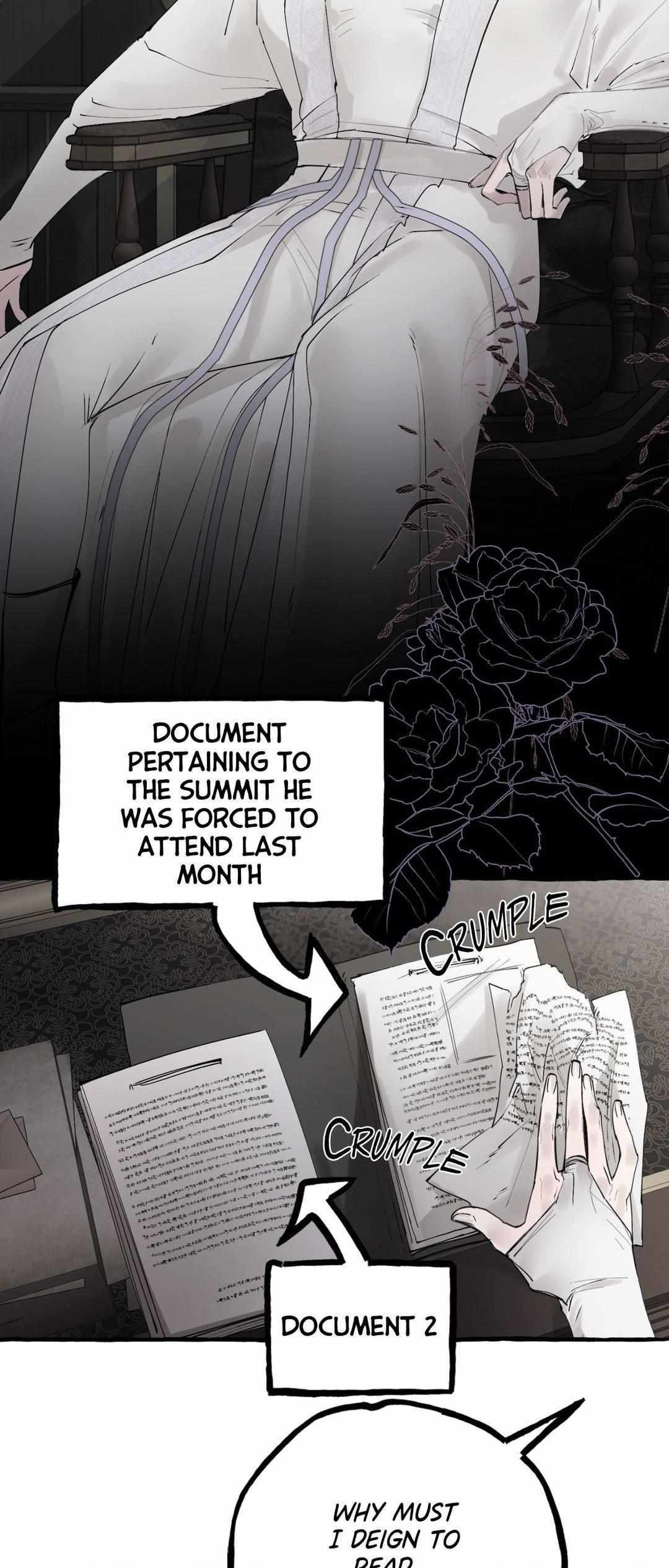 Read In the Doghouse Manga Online