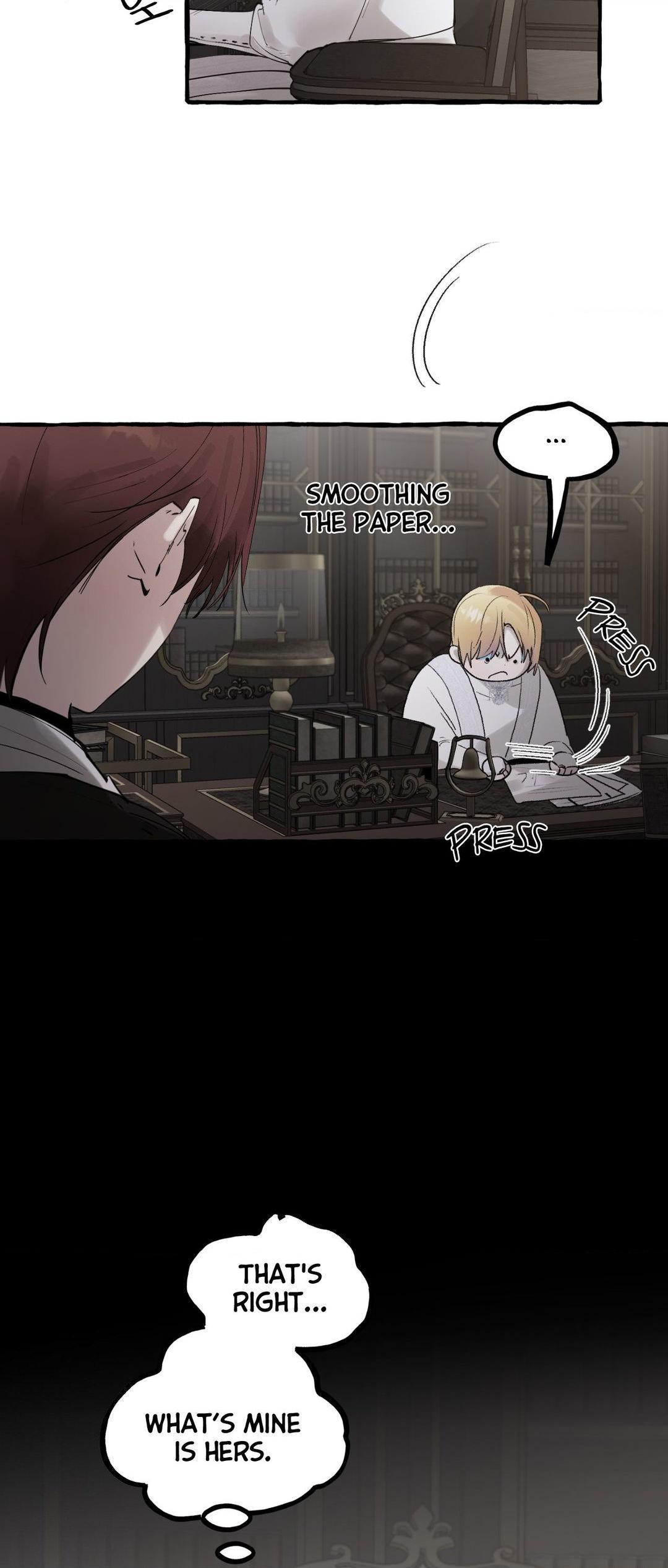 Read In the Doghouse Manga Online