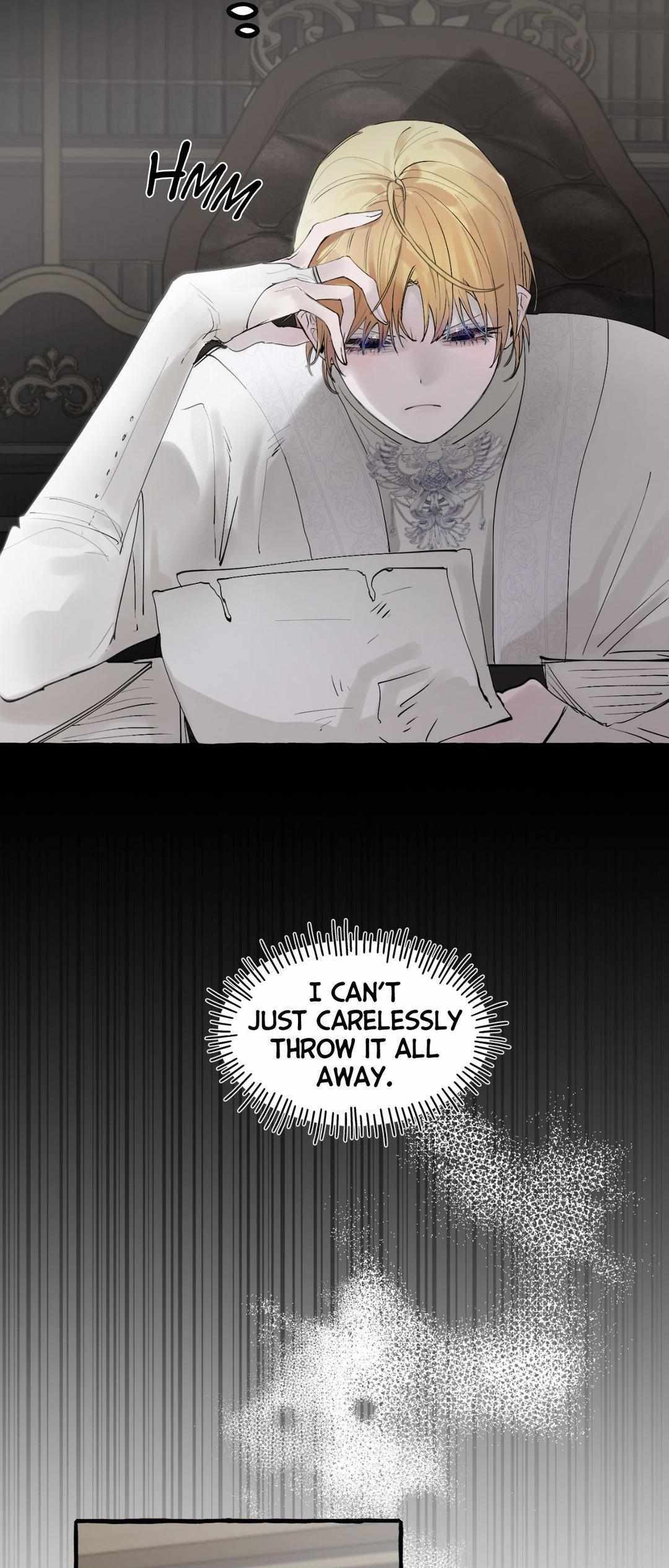 Read In the Doghouse Manga Online