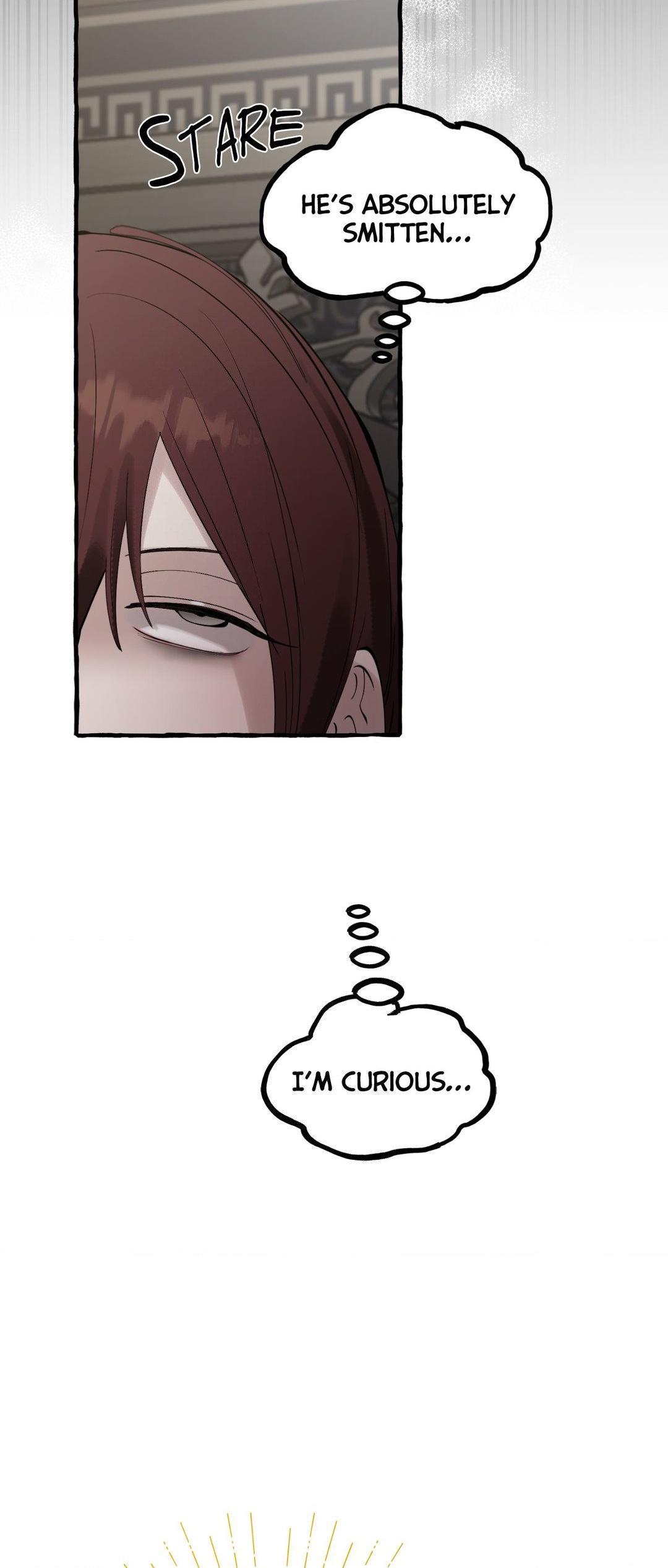 Read In the Doghouse Manga Online