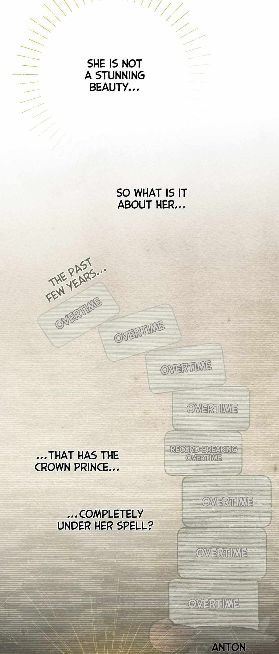Read In the Doghouse Manga Online