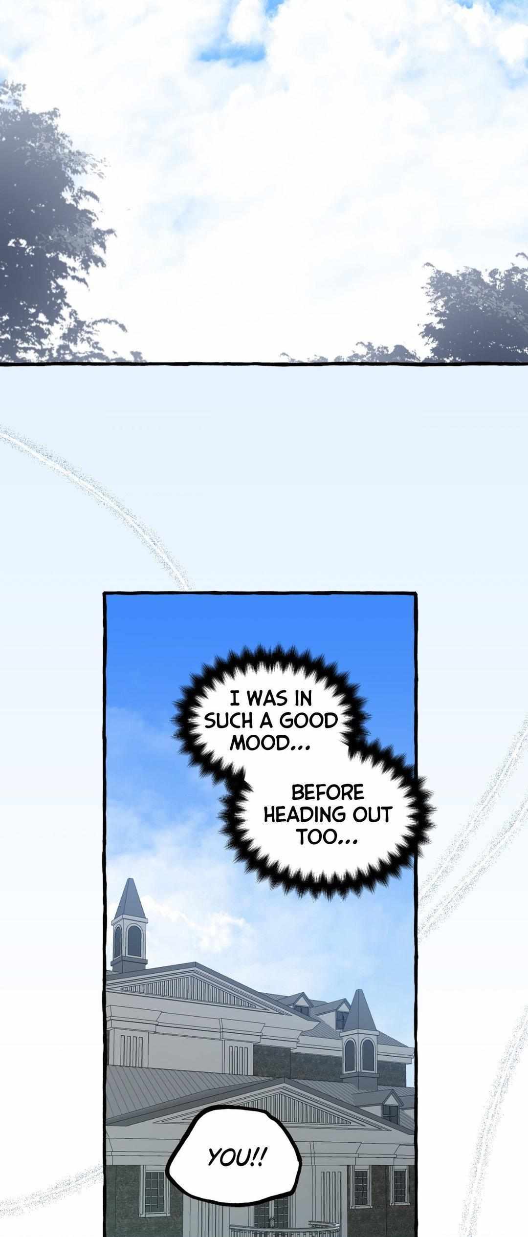 Read In the Doghouse Manga Online
