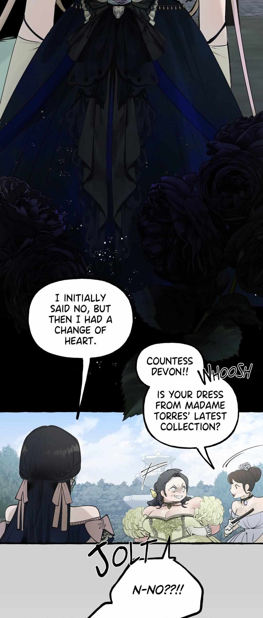 Read In the Doghouse Manga Online