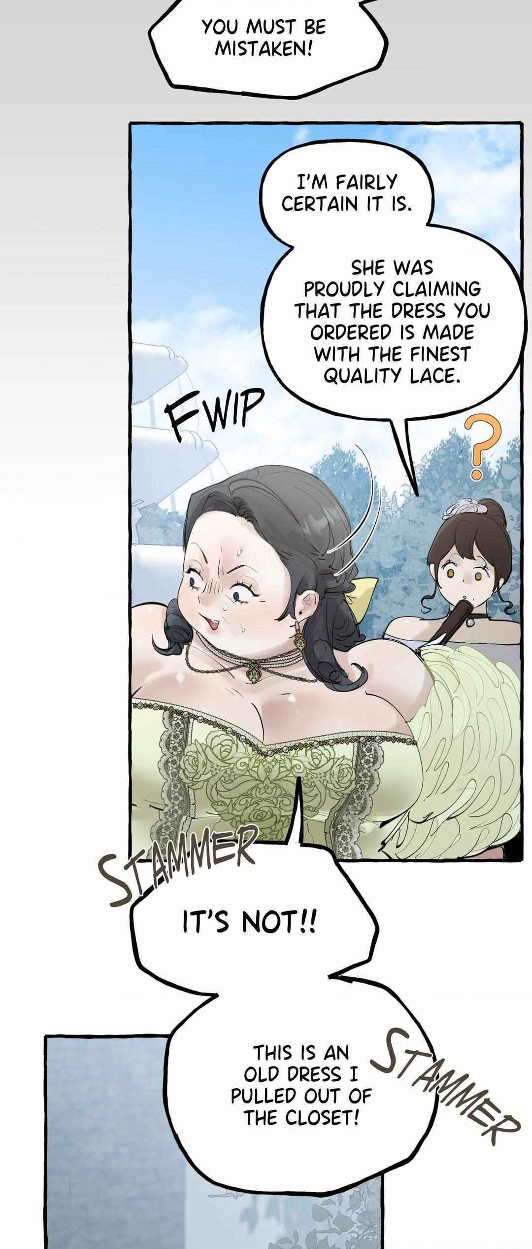 Read In the Doghouse Manga Online
