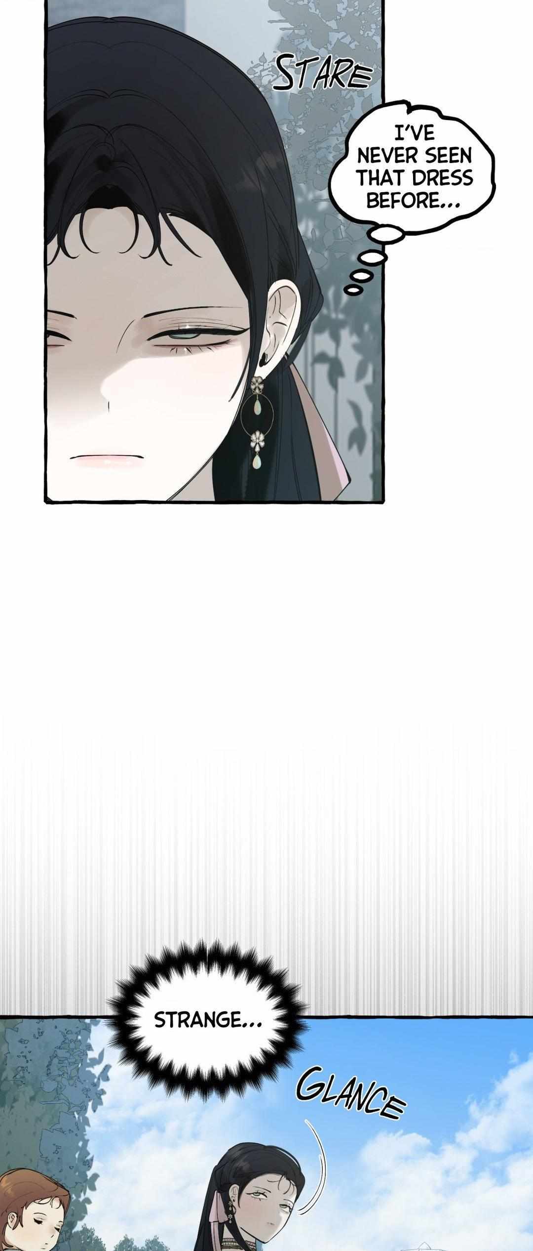 Read In the Doghouse Manga Online