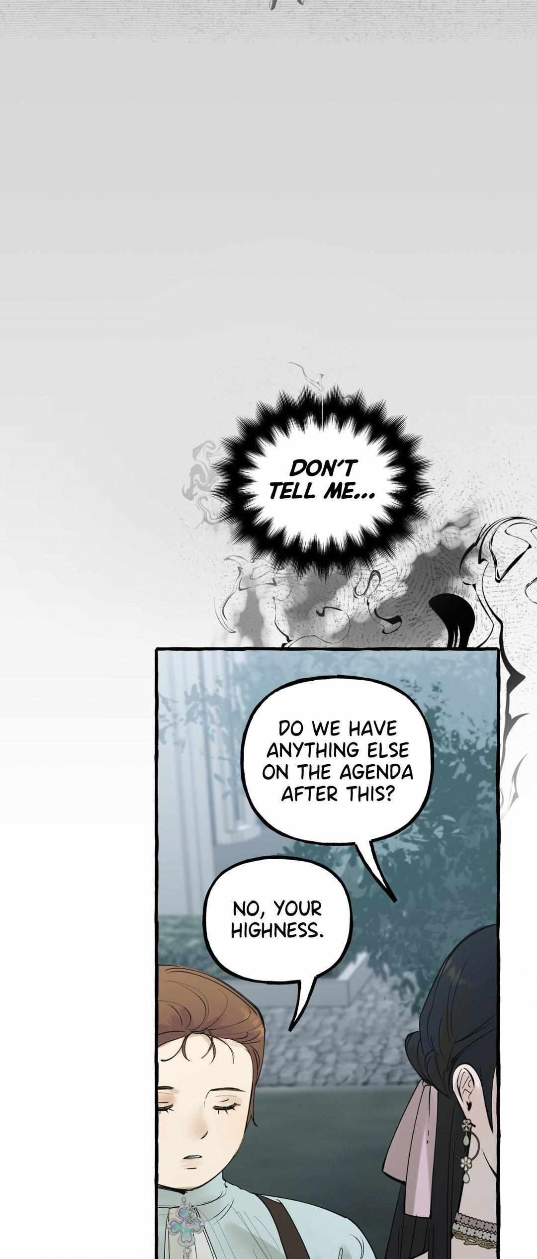 Read In the Doghouse Manga Online