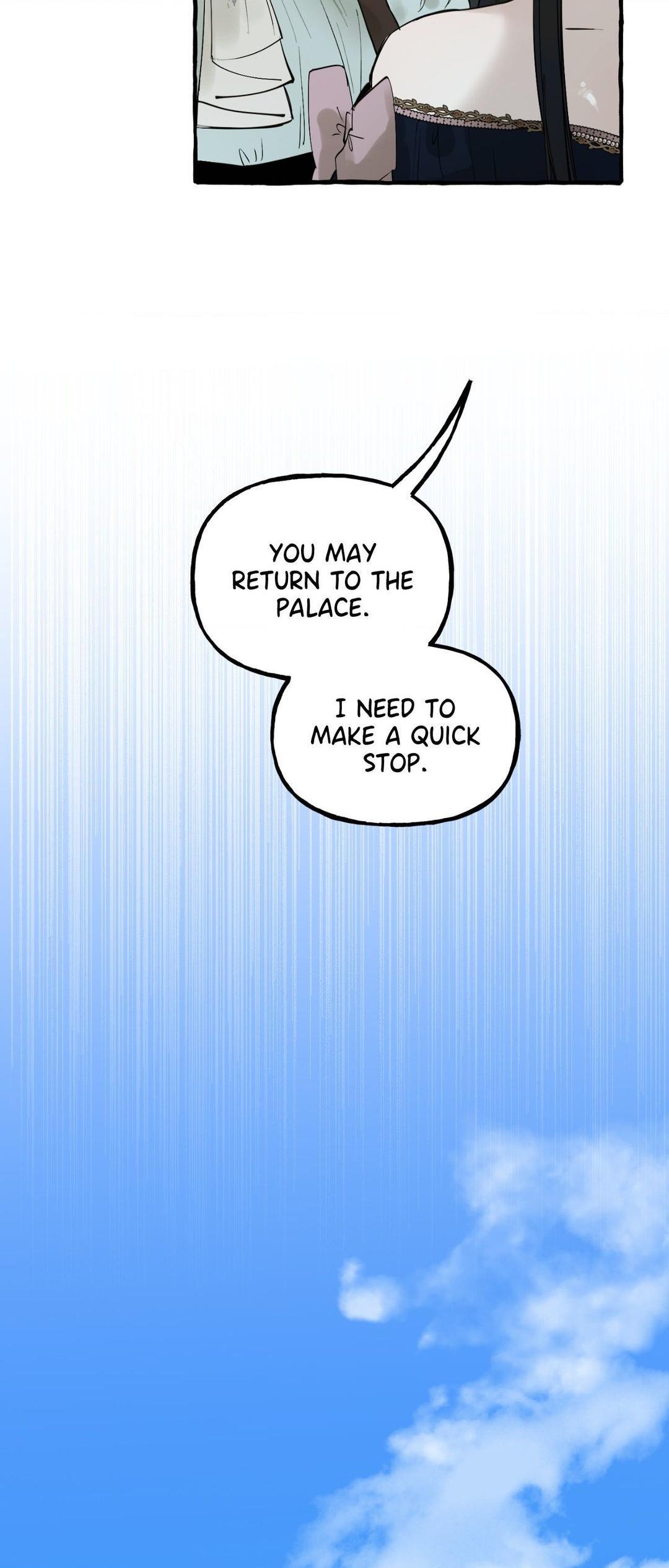 Read In the Doghouse Manga Online