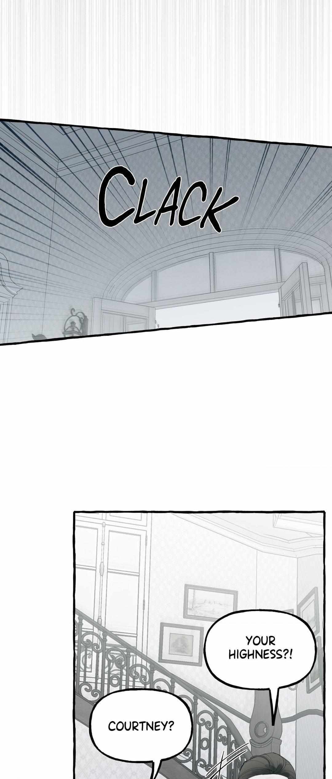 Read In the Doghouse Manga Online