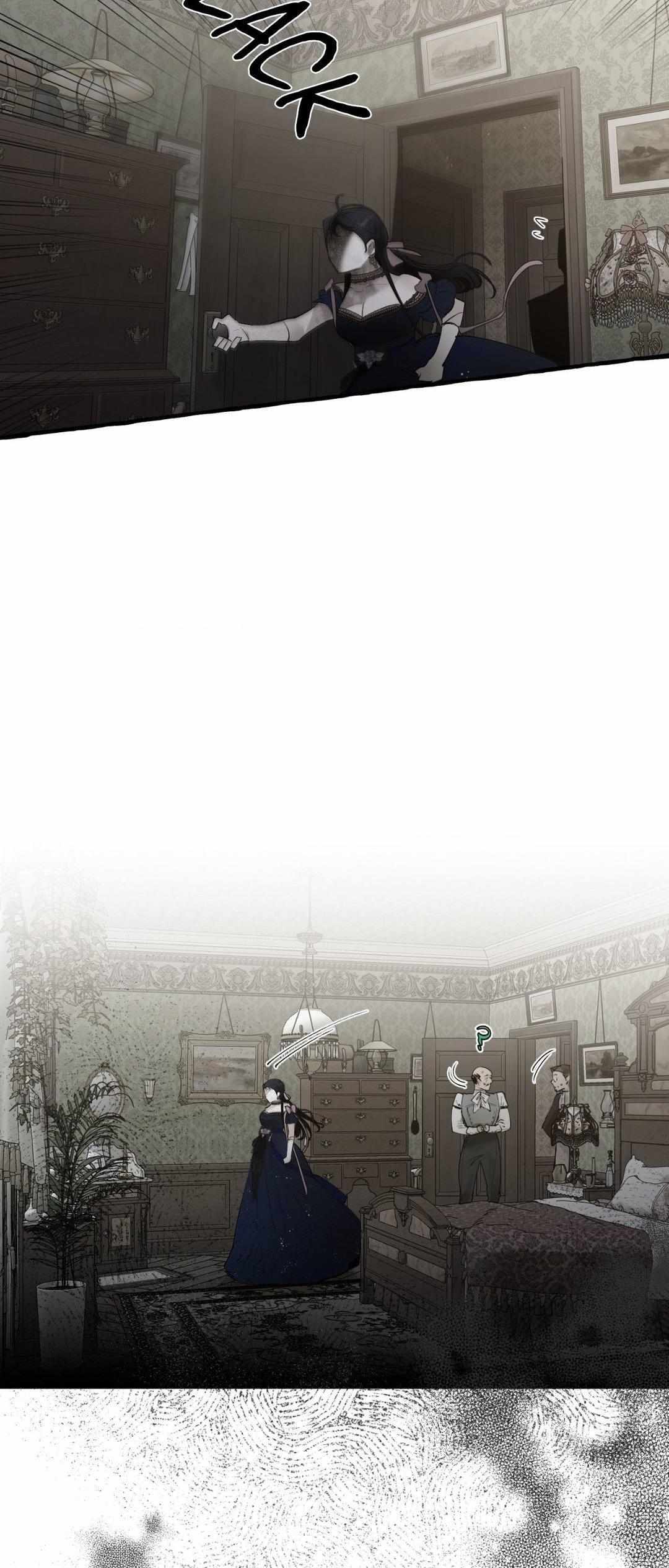 Read In the Doghouse Manga Online