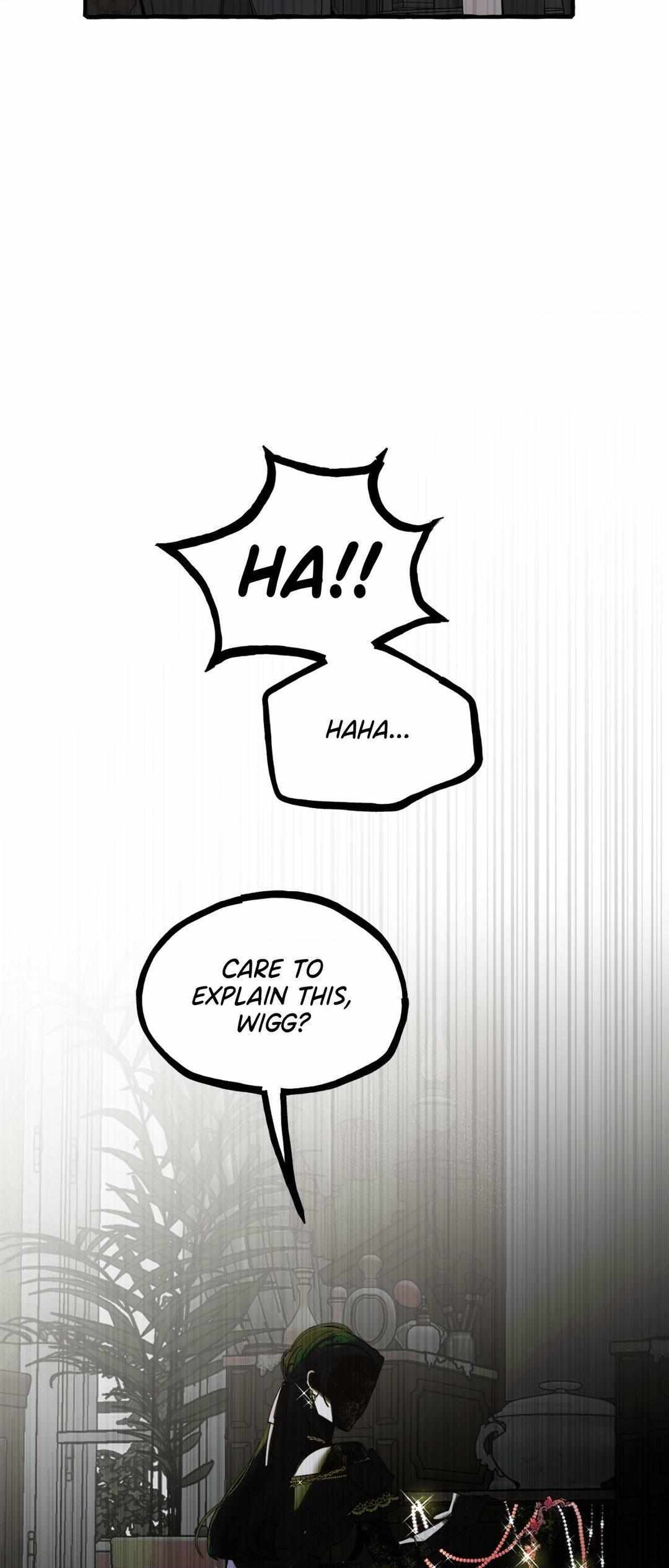 Read In the Doghouse Manga Online