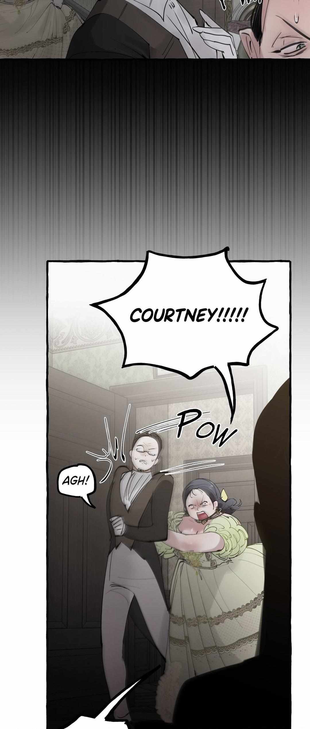 Read In the Doghouse Manga Online