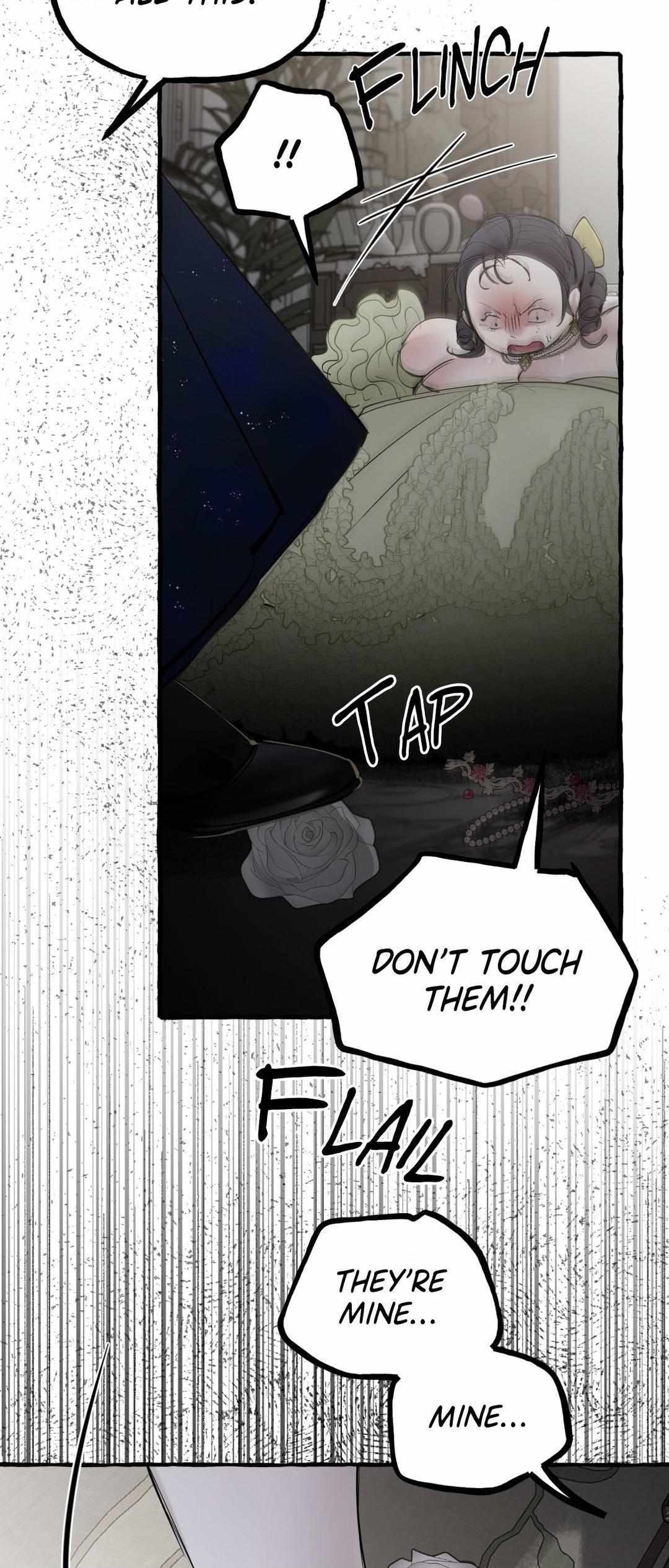 Read In the Doghouse Manga Online