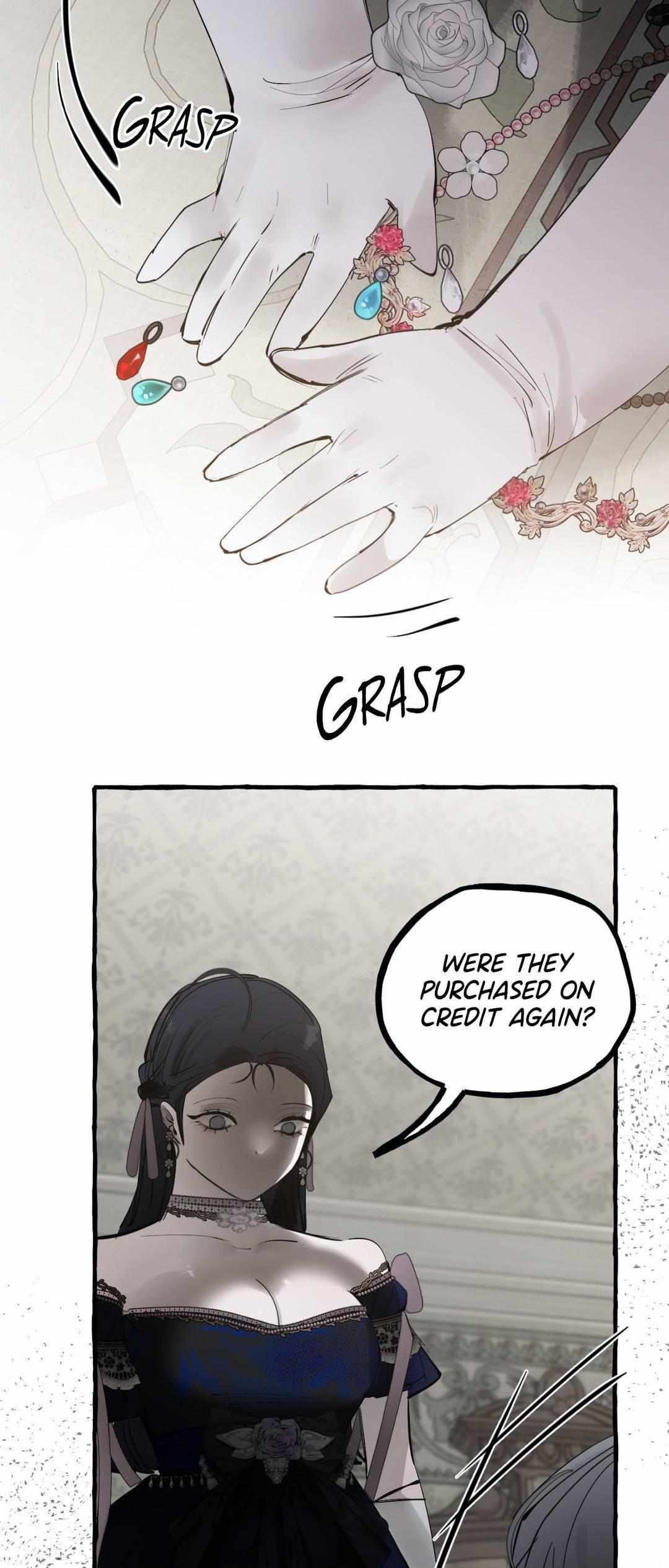 Read In the Doghouse Manga Online