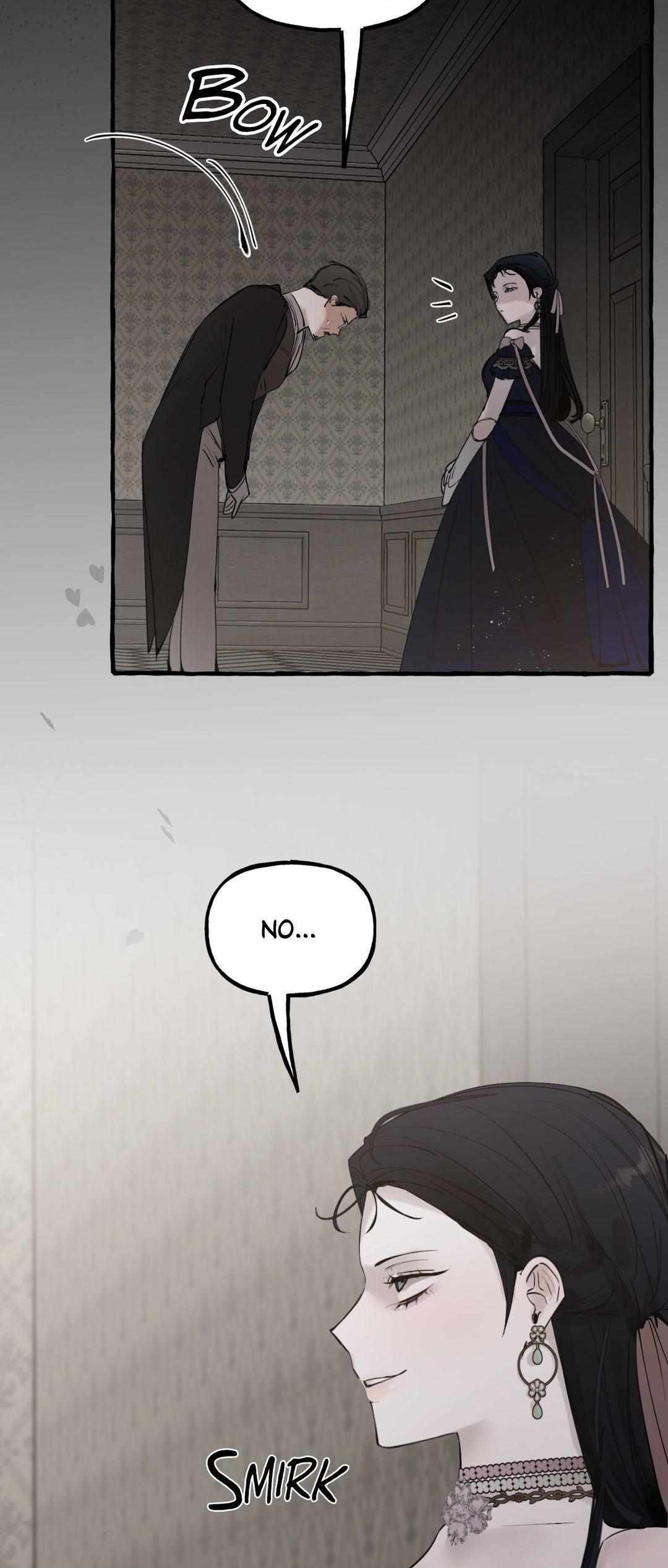 Read In the Doghouse Manga Online