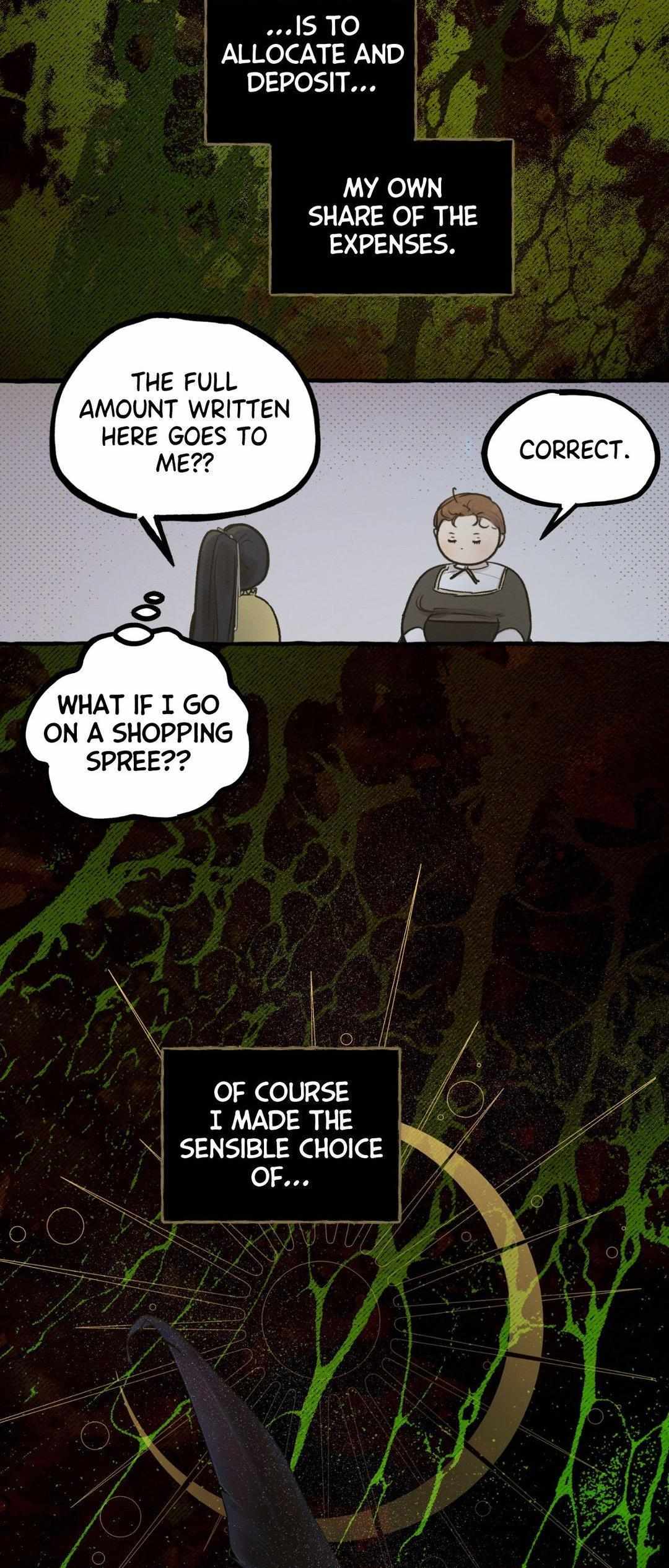 Read In the Doghouse Manga Online