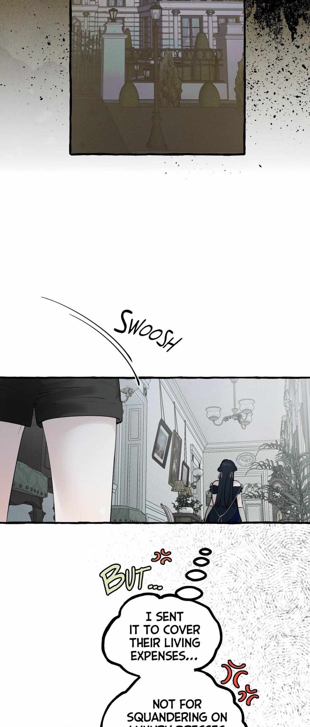 Read In the Doghouse Manga Online