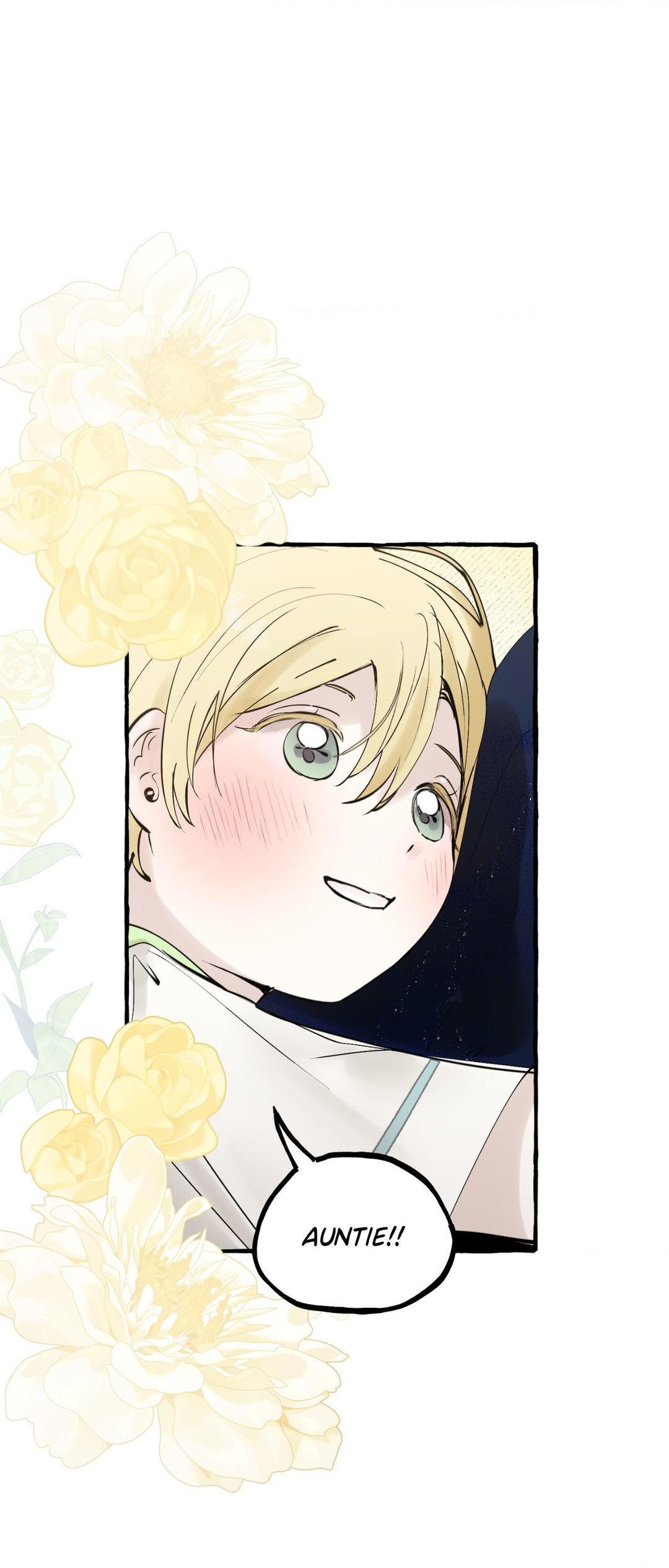 Read In the Doghouse Manga Online