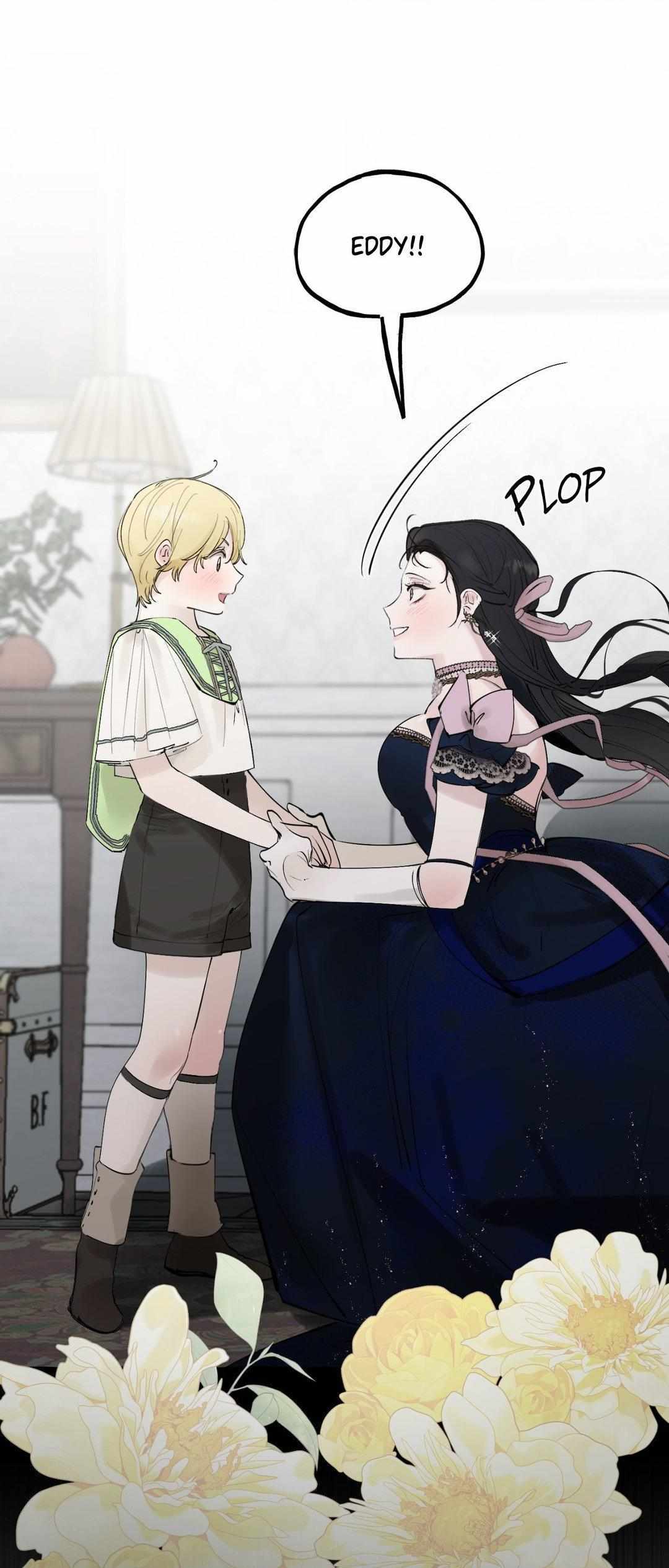 Read In the Doghouse Manga Online