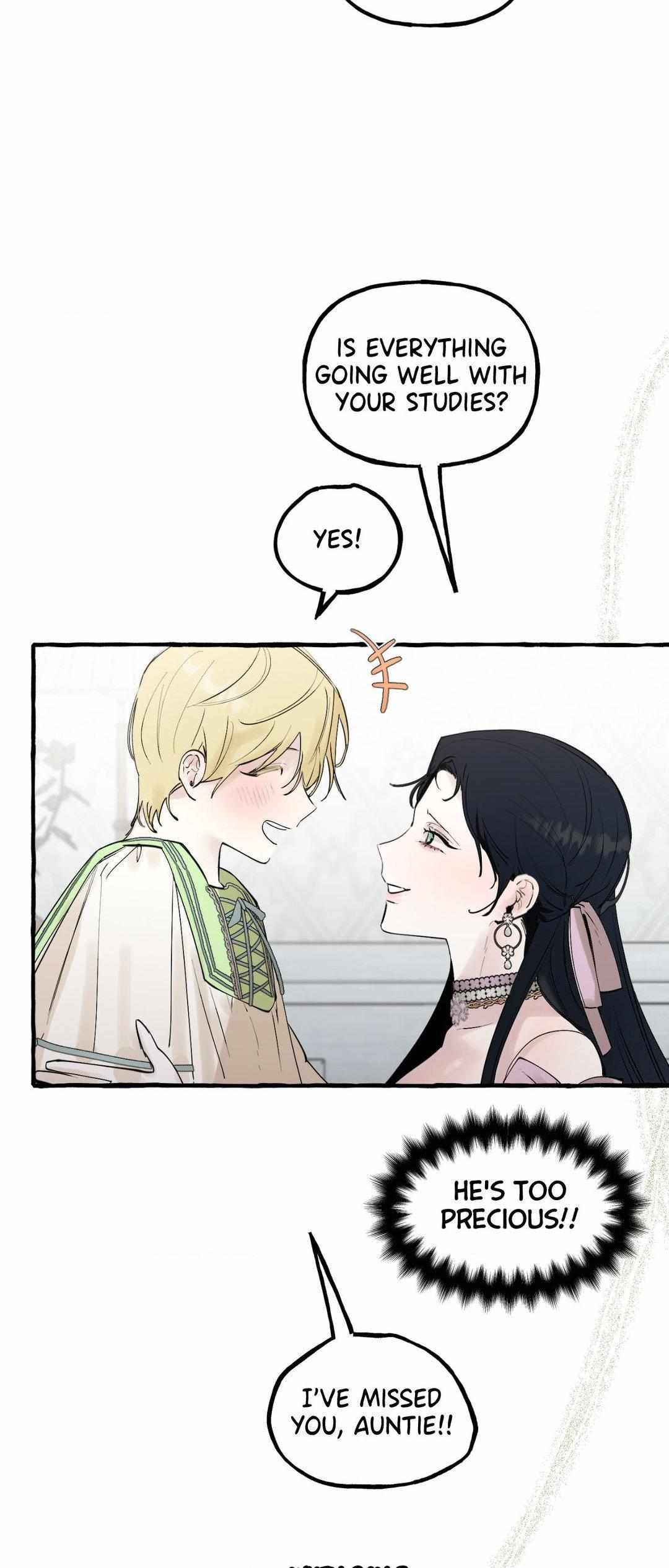 Read In the Doghouse Manga Online