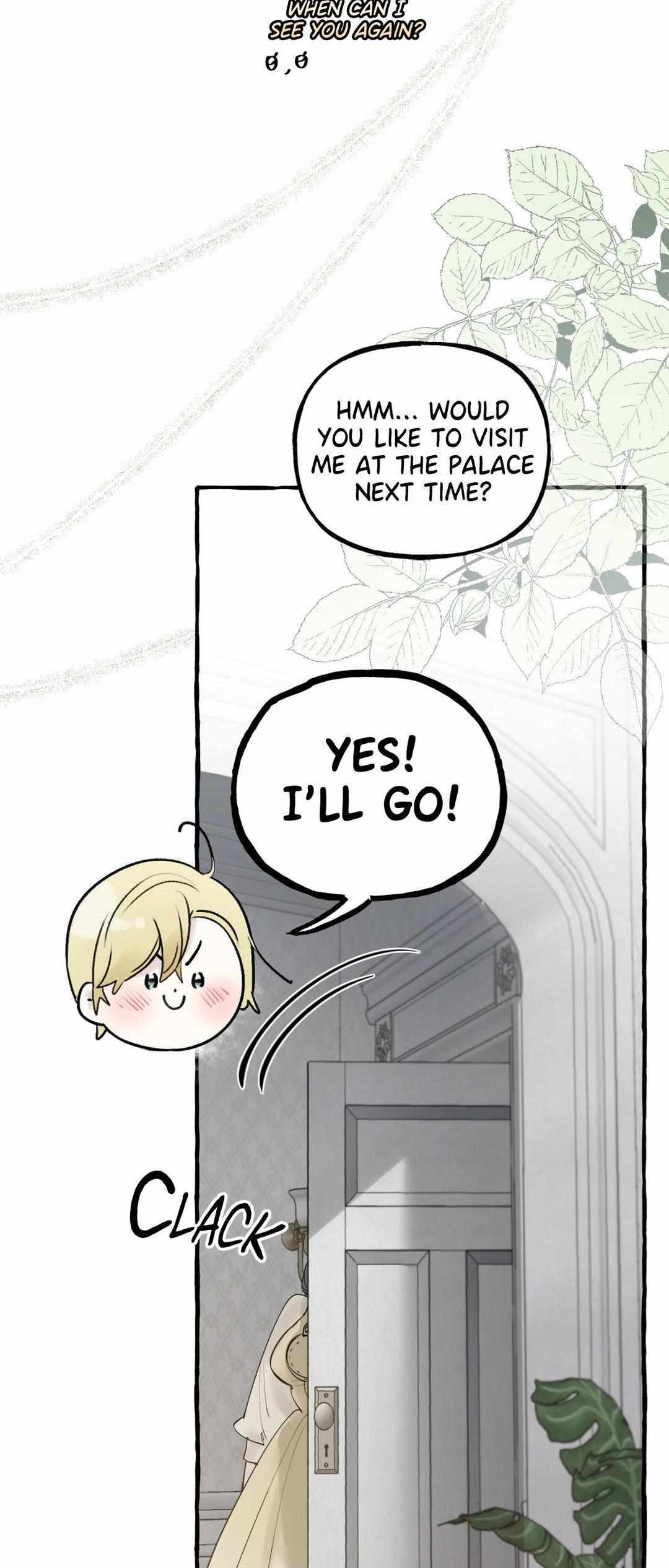 Read In the Doghouse Manga Online