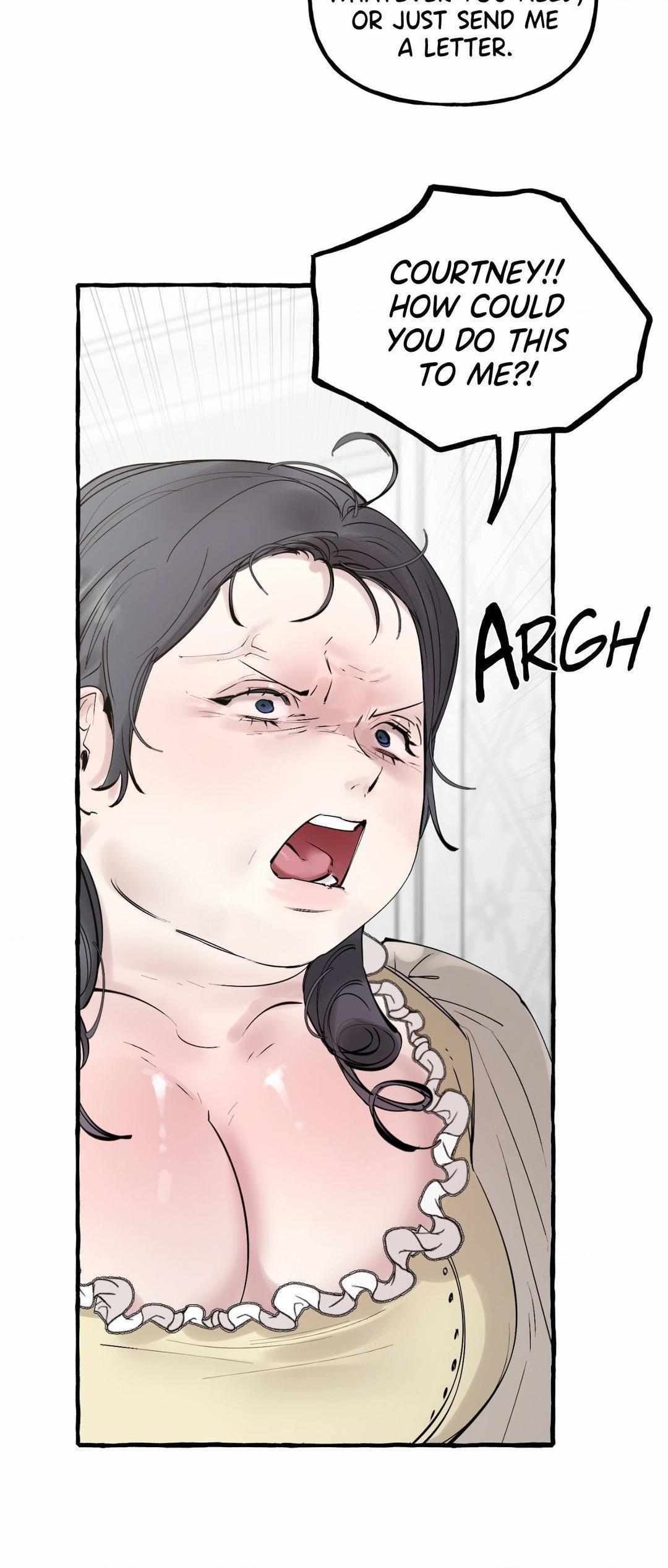Read In the Doghouse Manga Online