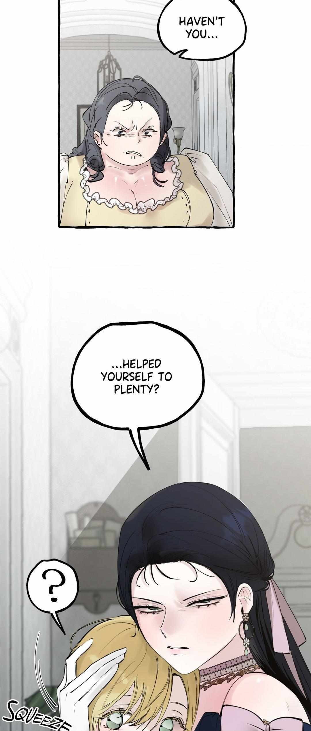 Read In the Doghouse Manga Online