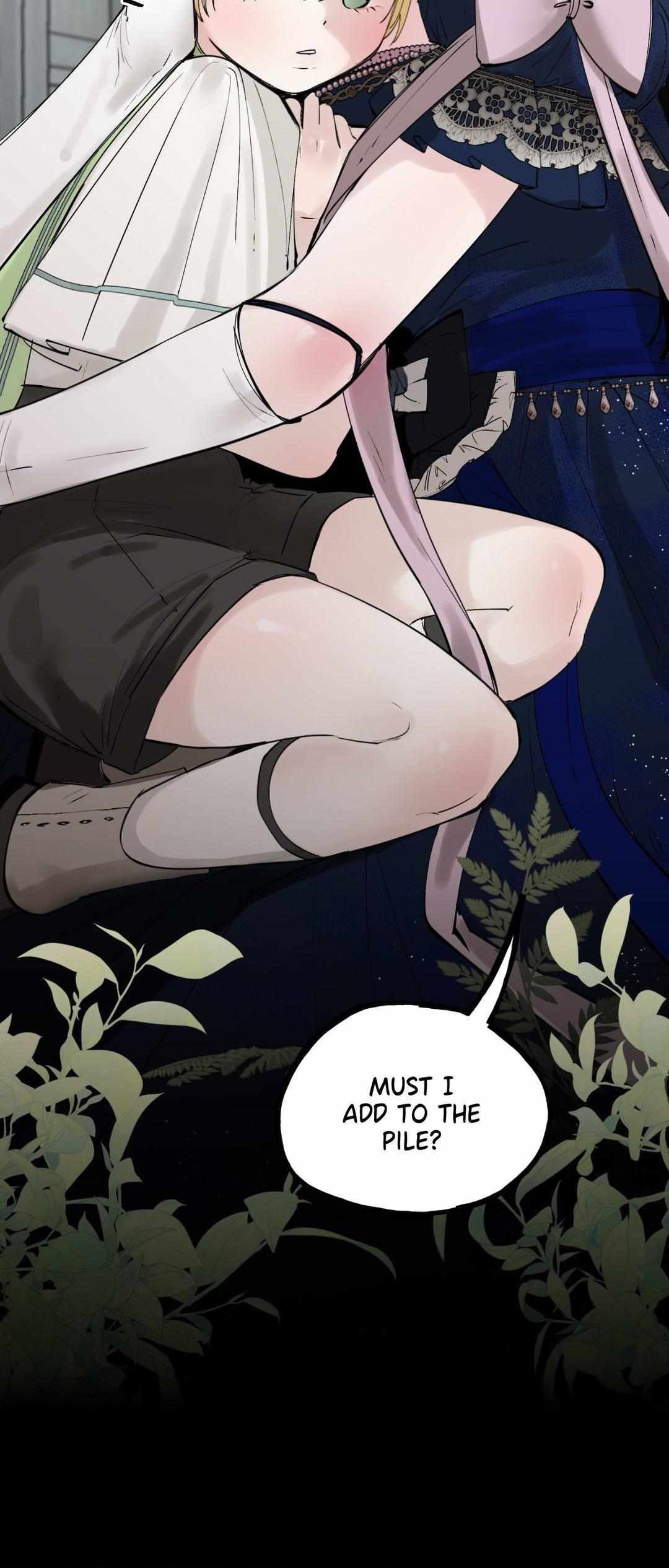 Read In the Doghouse Manga Online