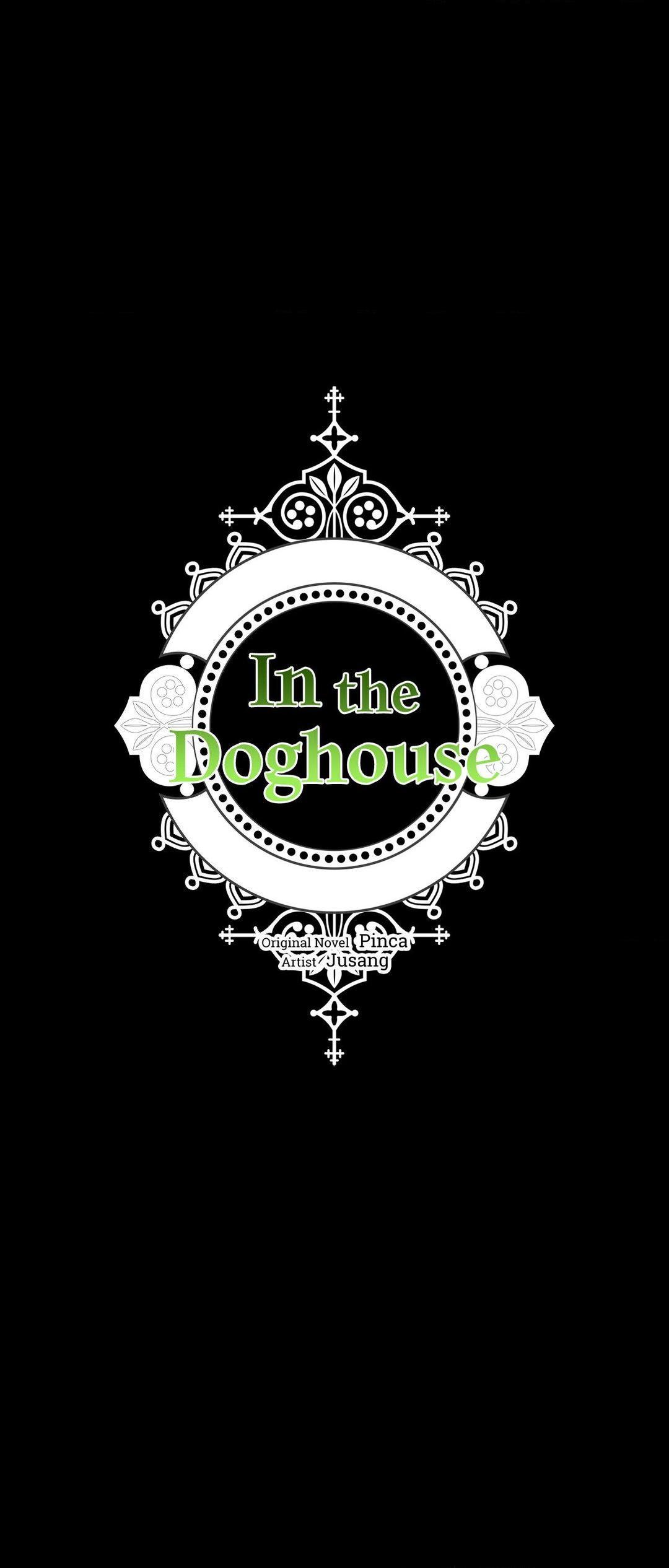 Read In the Doghouse Manga Online