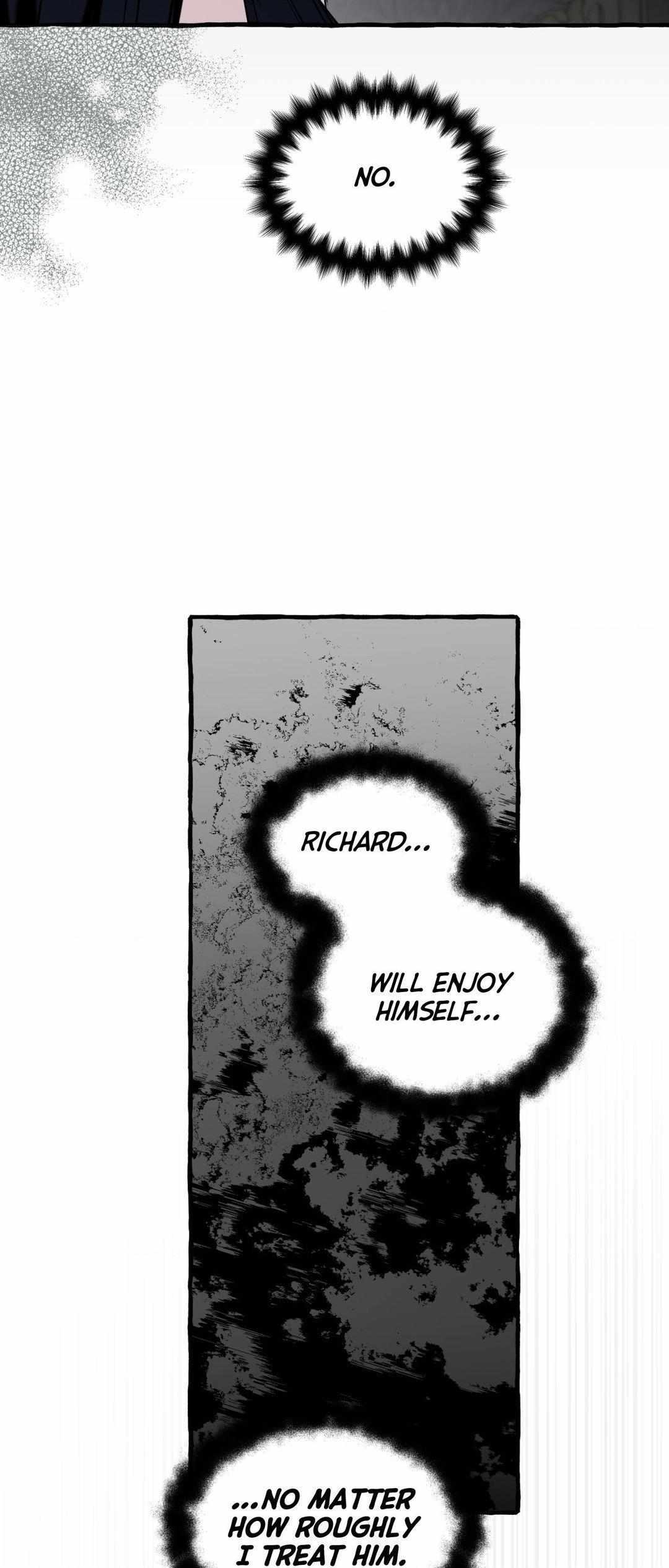 Read In the Doghouse Manga Online