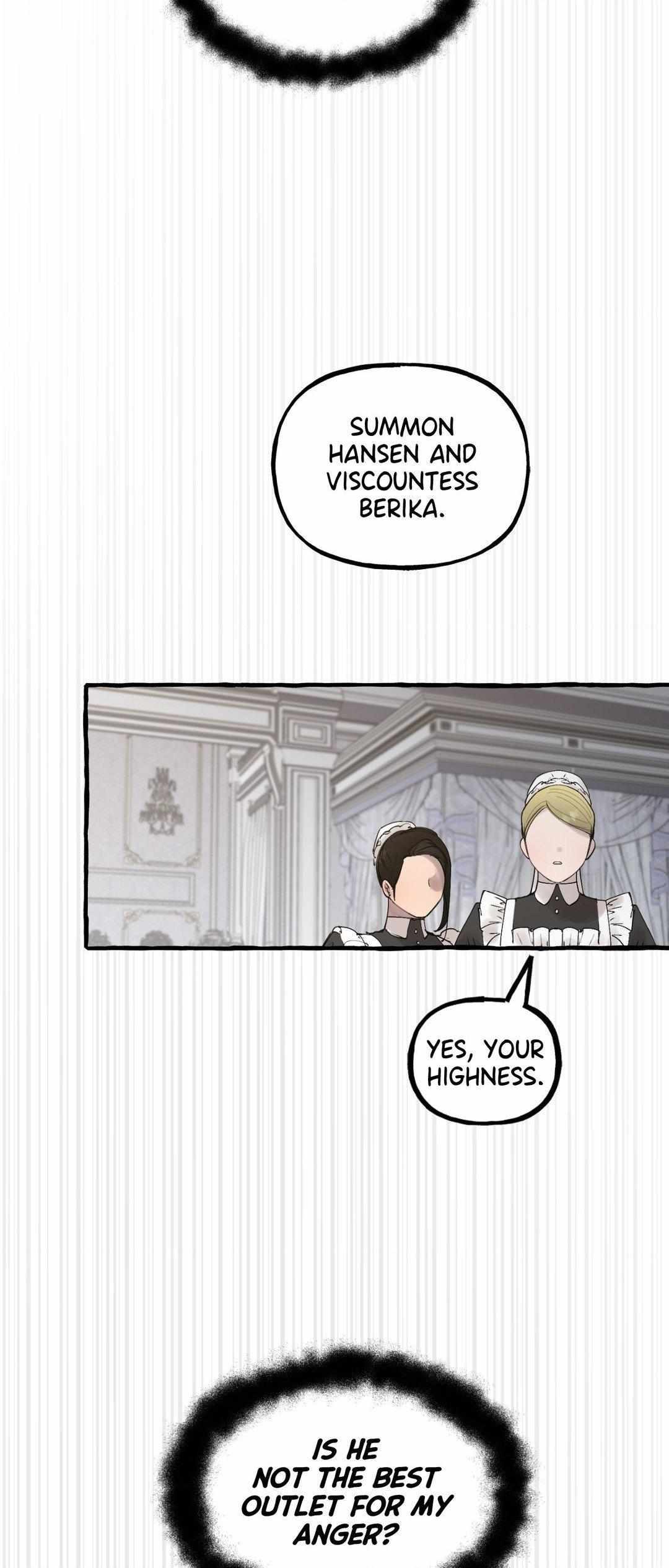 Read In the Doghouse Manga Online