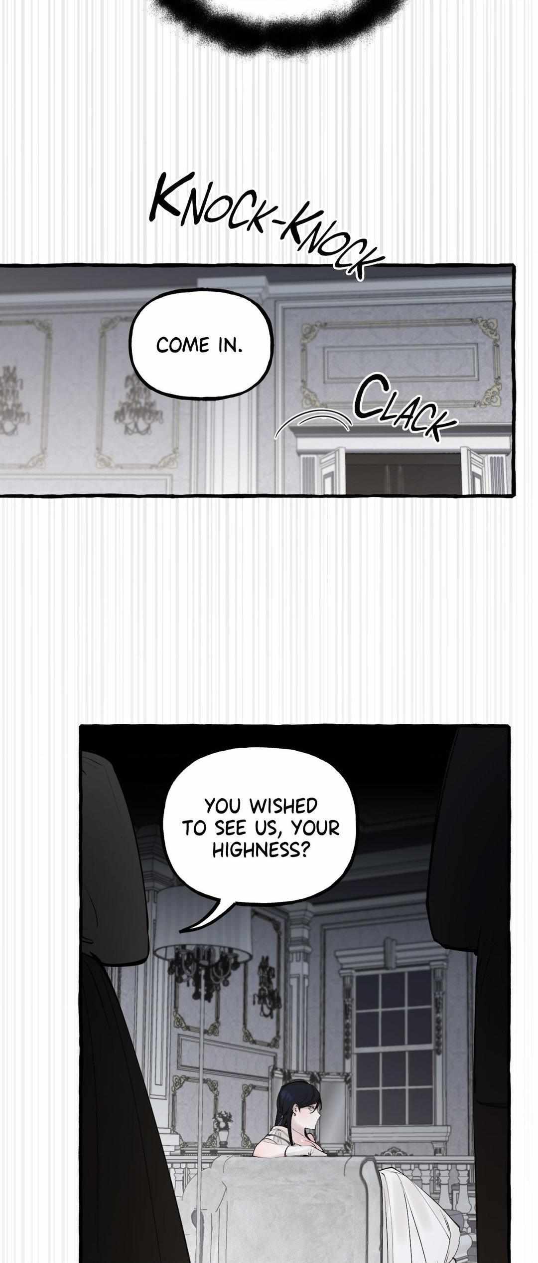 Read In the Doghouse Manga Online