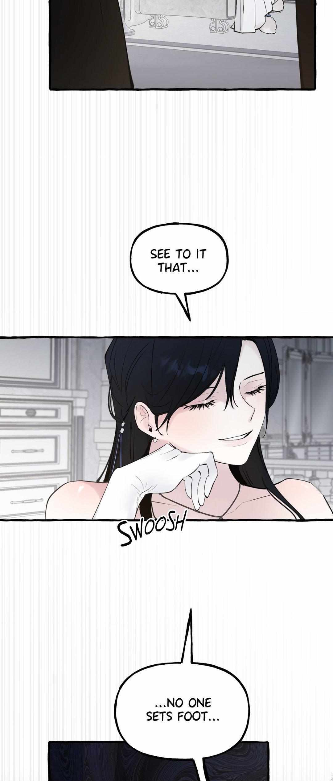Read In the Doghouse Manga Online
