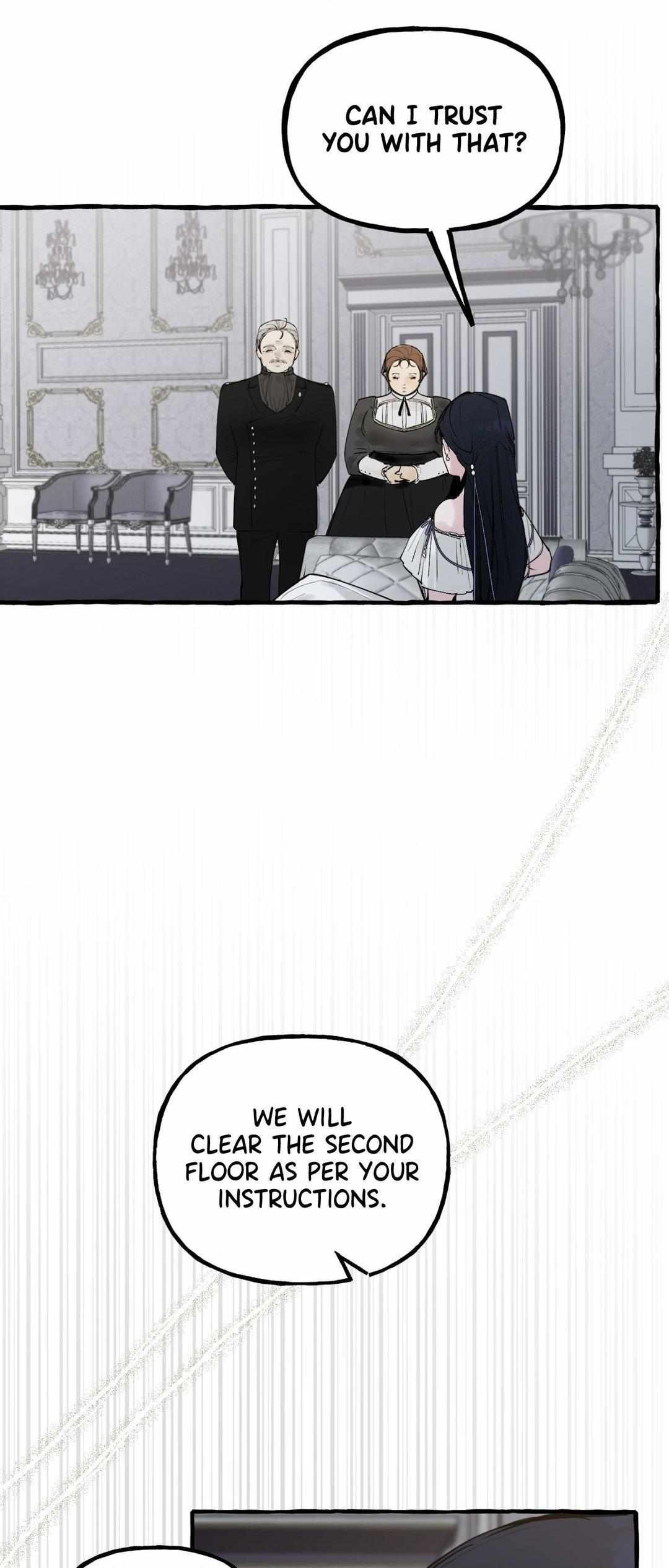 Read In the Doghouse Manga Online