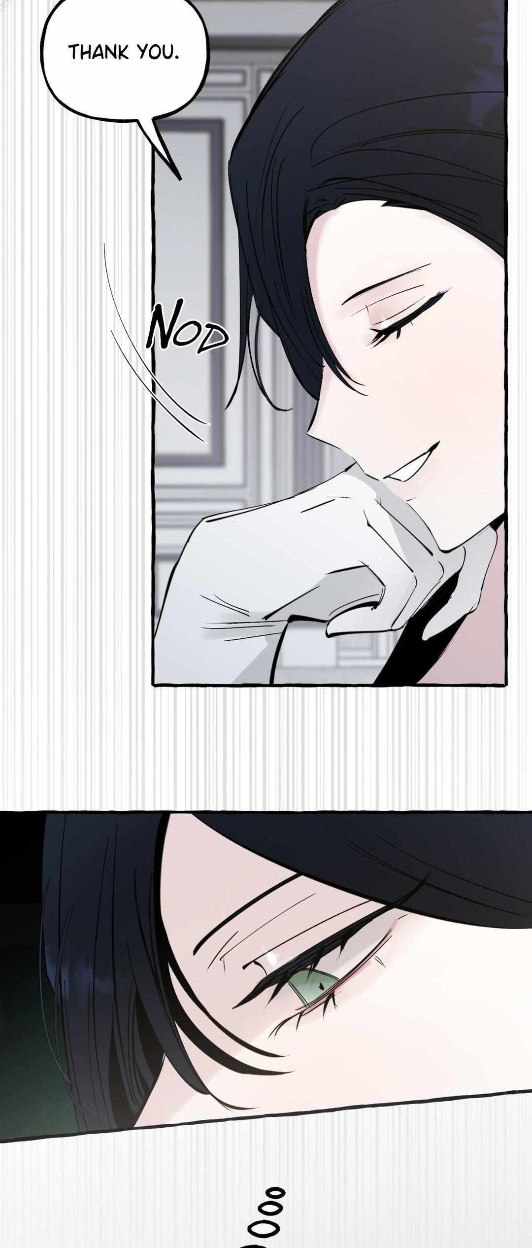 Read In the Doghouse Manga Online