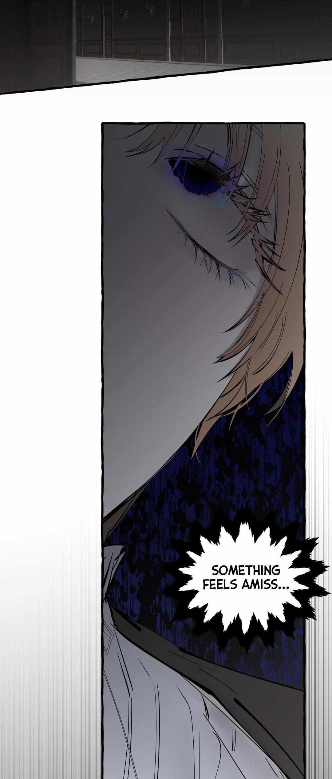 Read In the Doghouse Manga Online