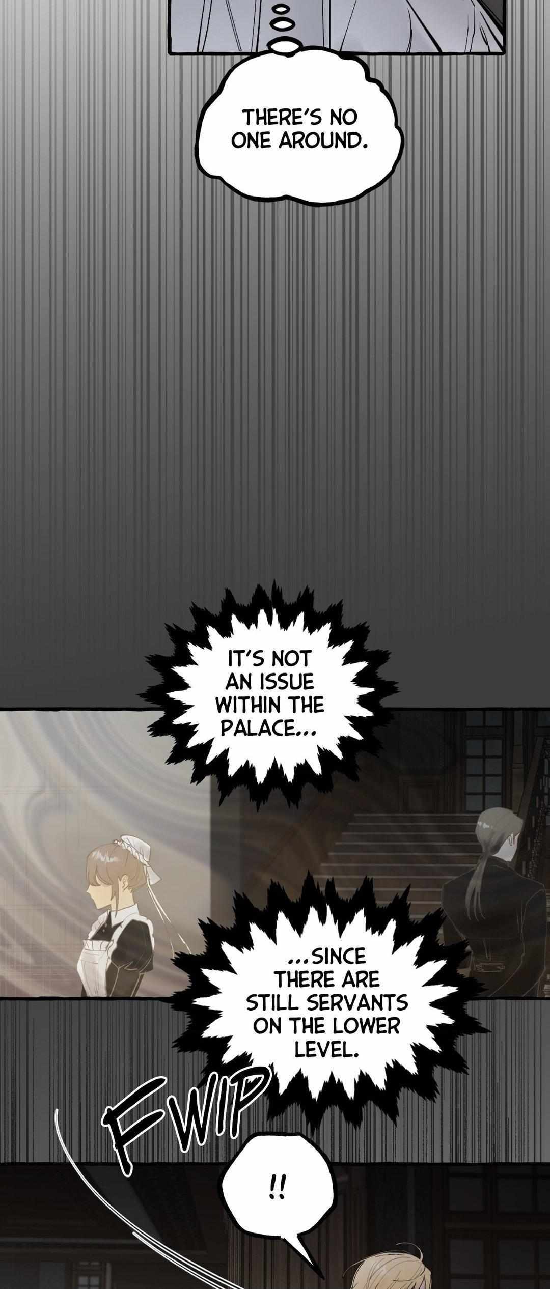 Read In the Doghouse Manga Online