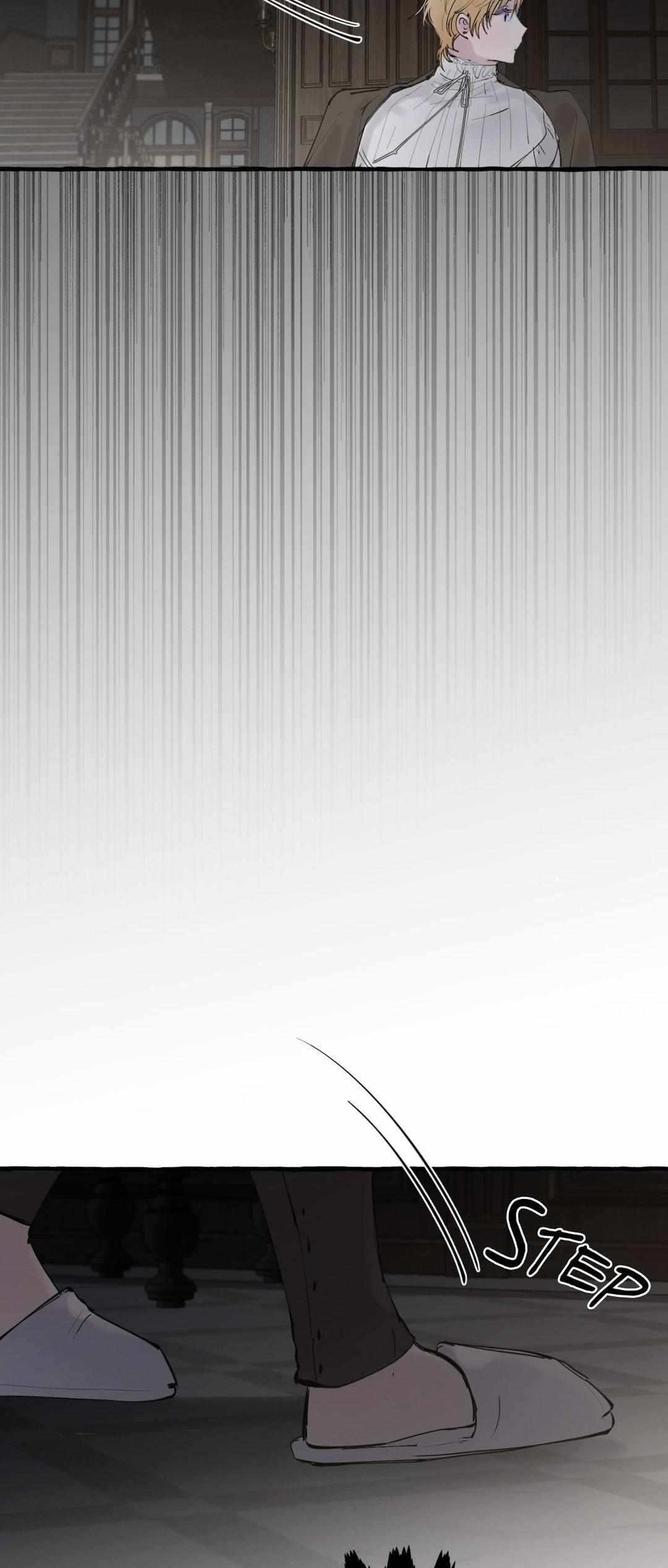 Read In the Doghouse Manga Online
