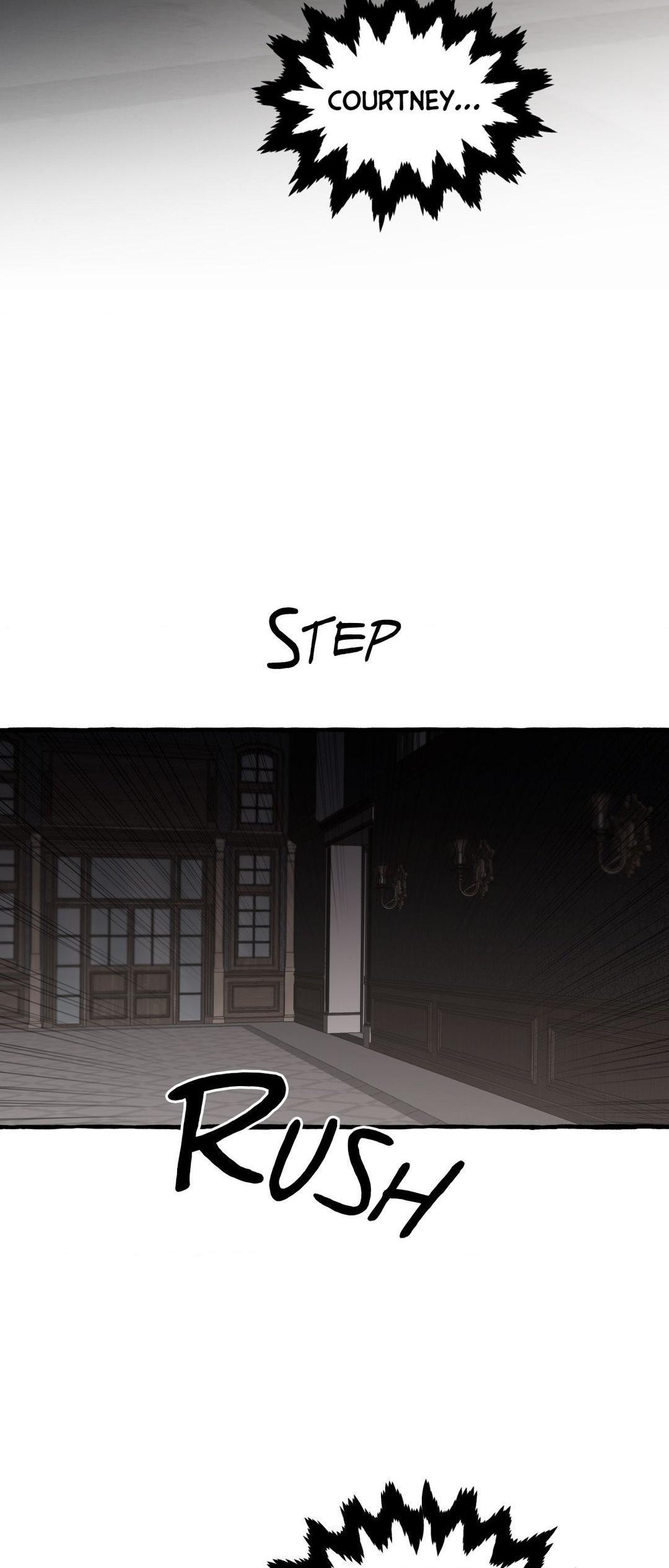 Read In the Doghouse Manga Online