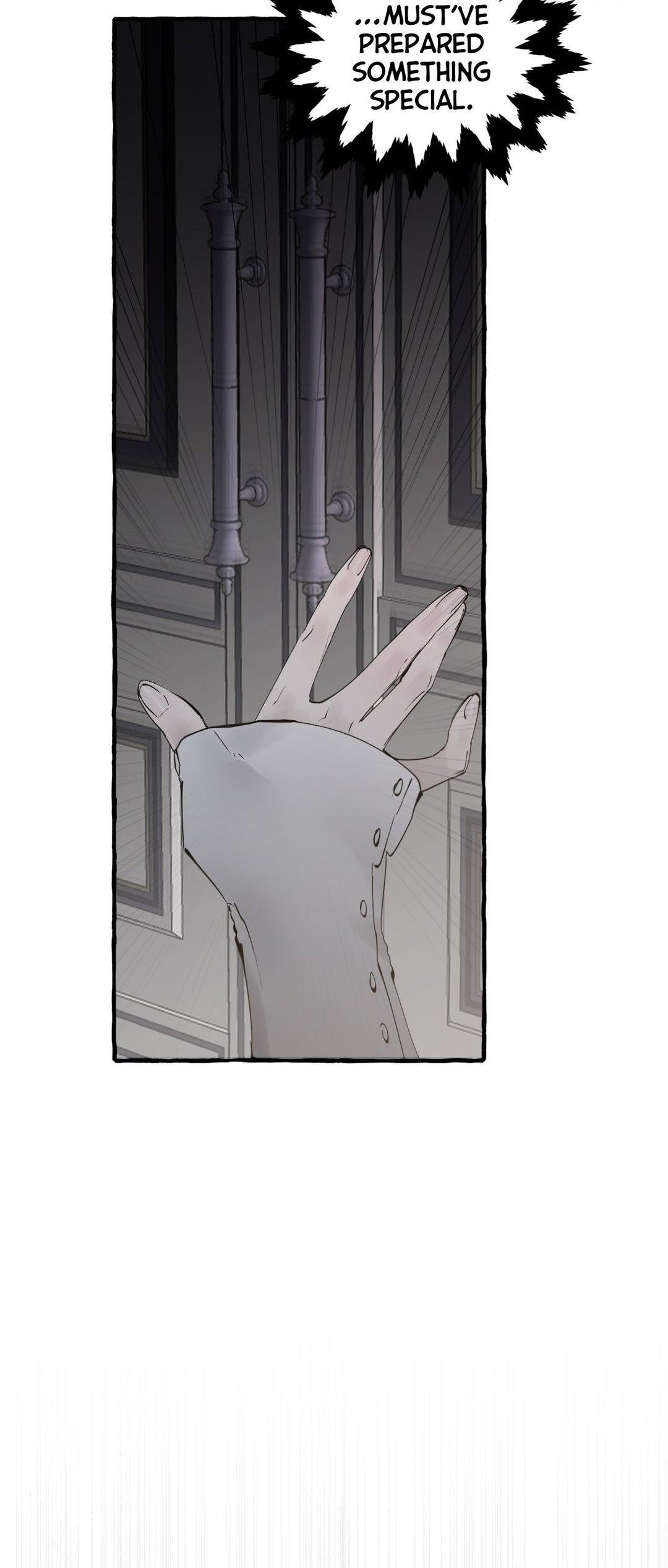 Read In the Doghouse Manga Online