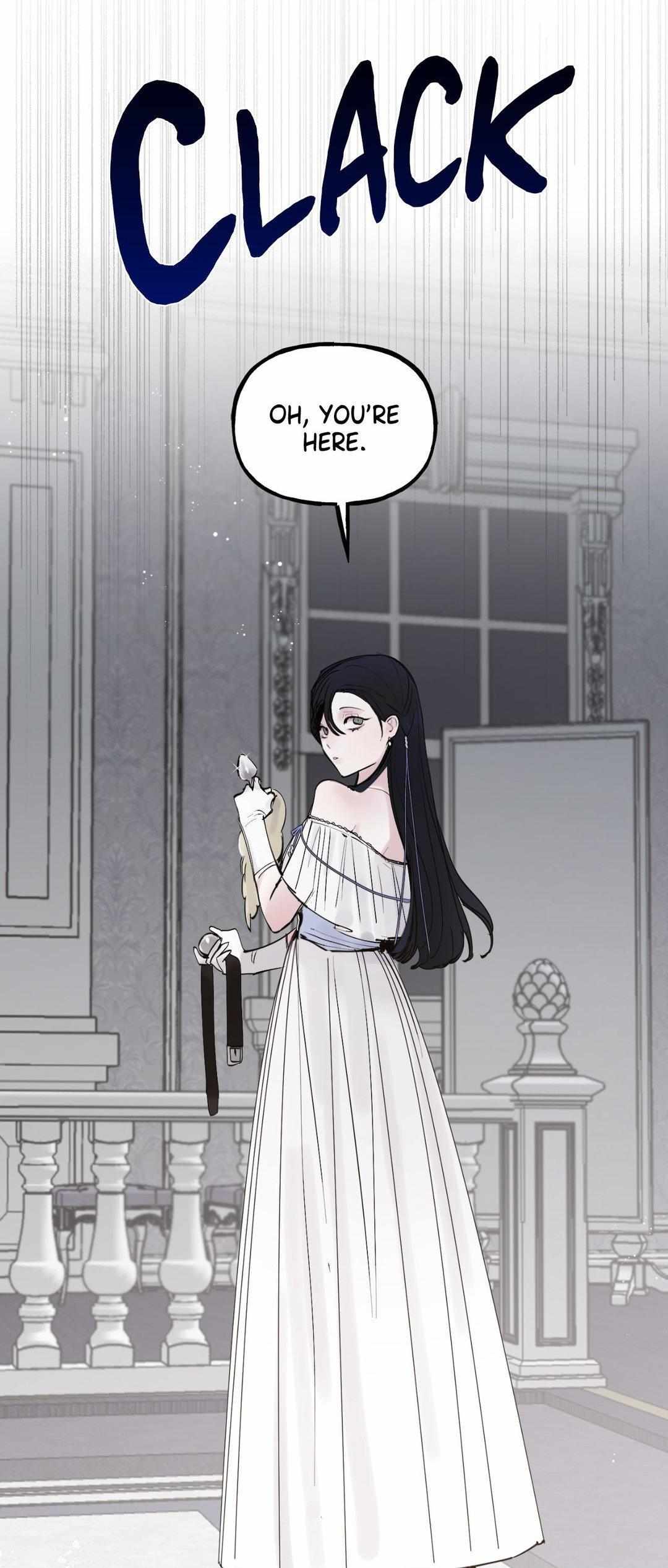 Read In the Doghouse Manga Online