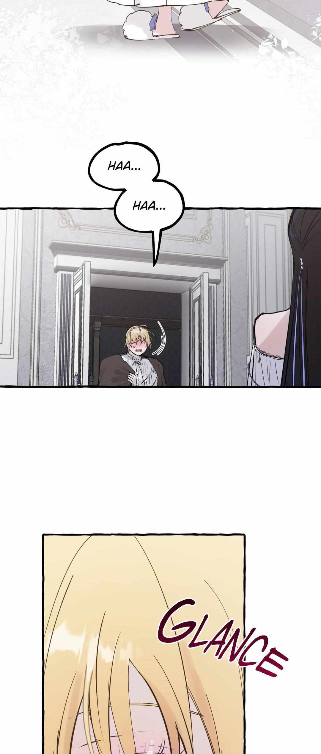Read In the Doghouse Manga Online