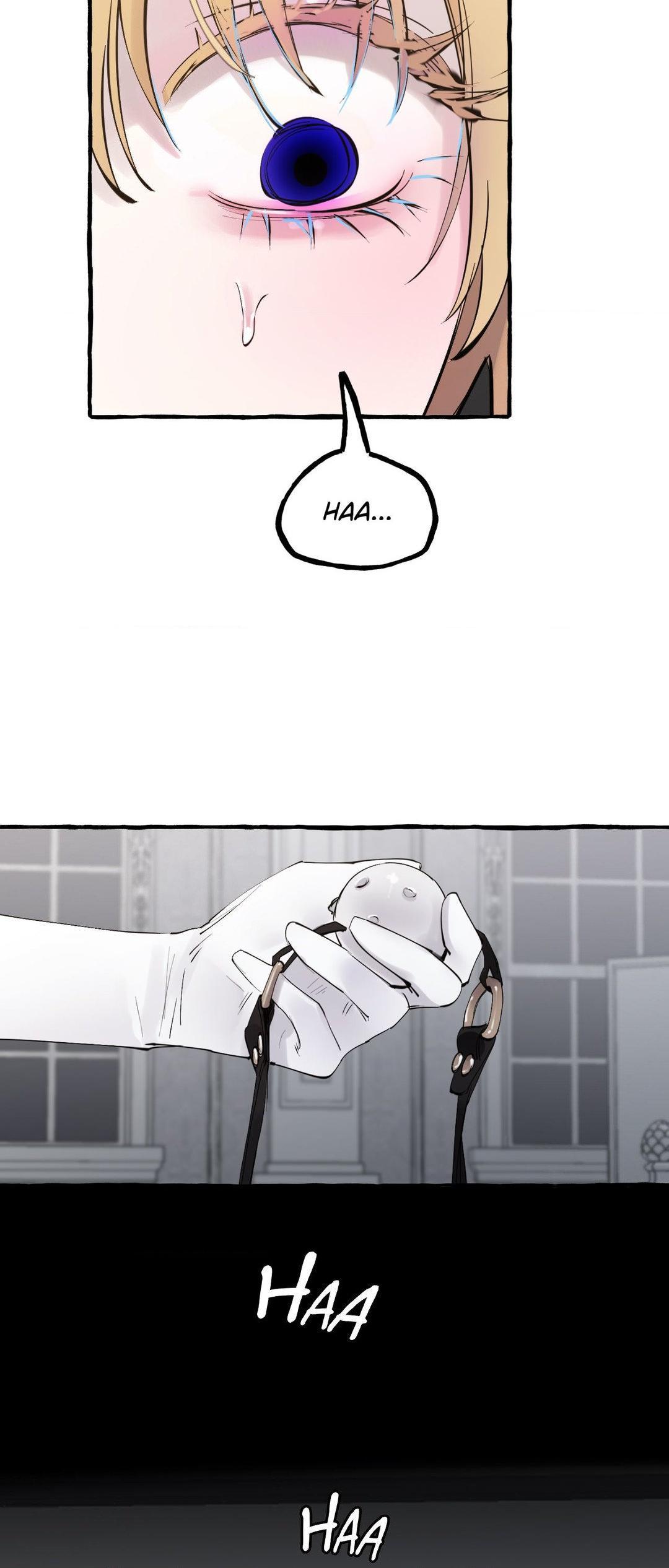 Read In the Doghouse Manga Online