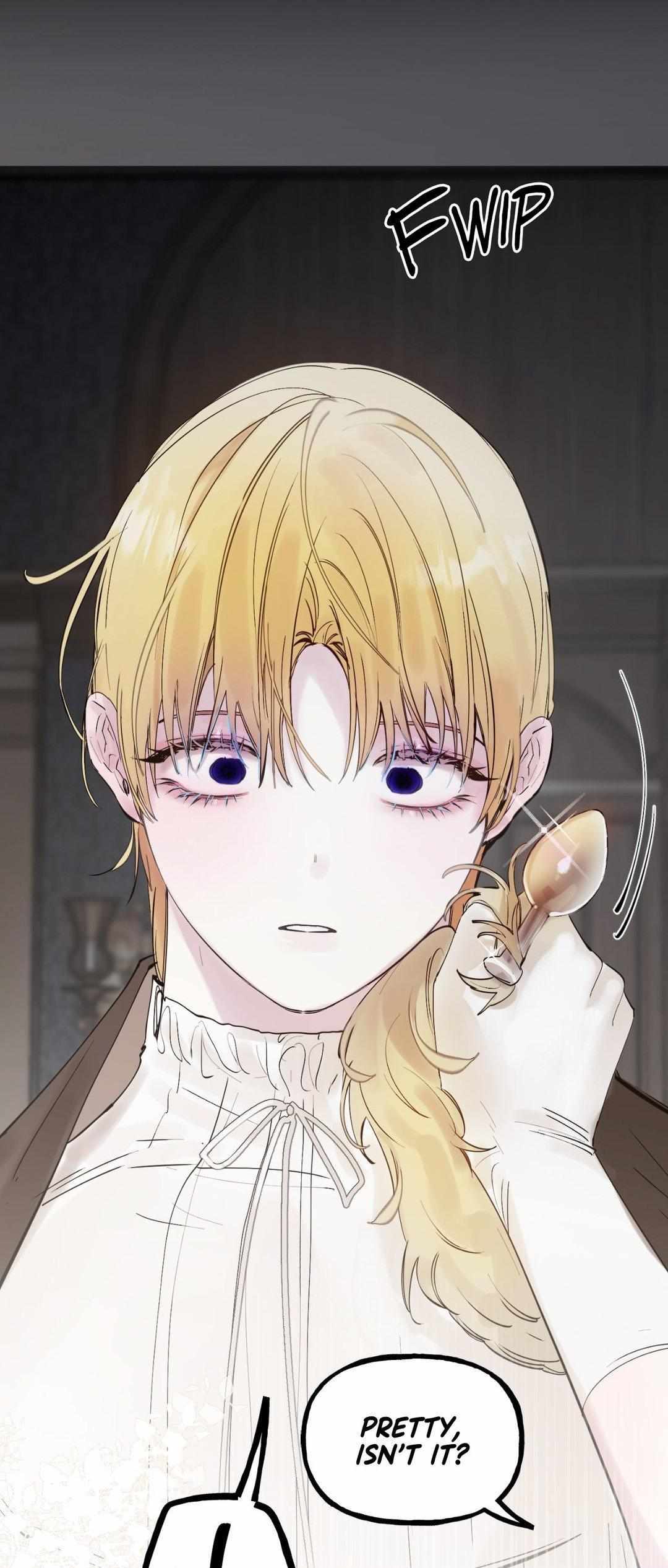 Read In the Doghouse Manga Online