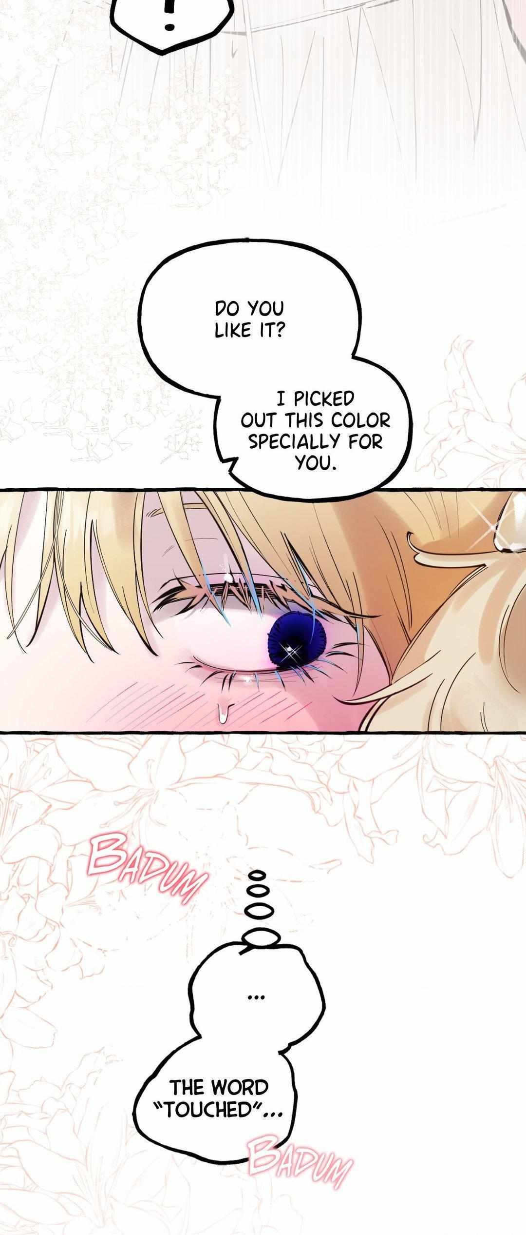 Read In the Doghouse Manga Online