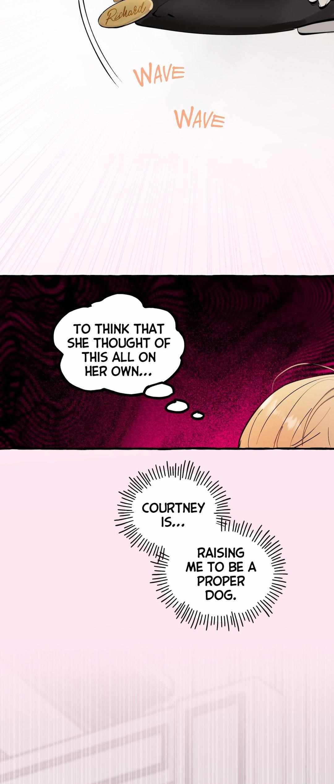 Read In the Doghouse Manga Online