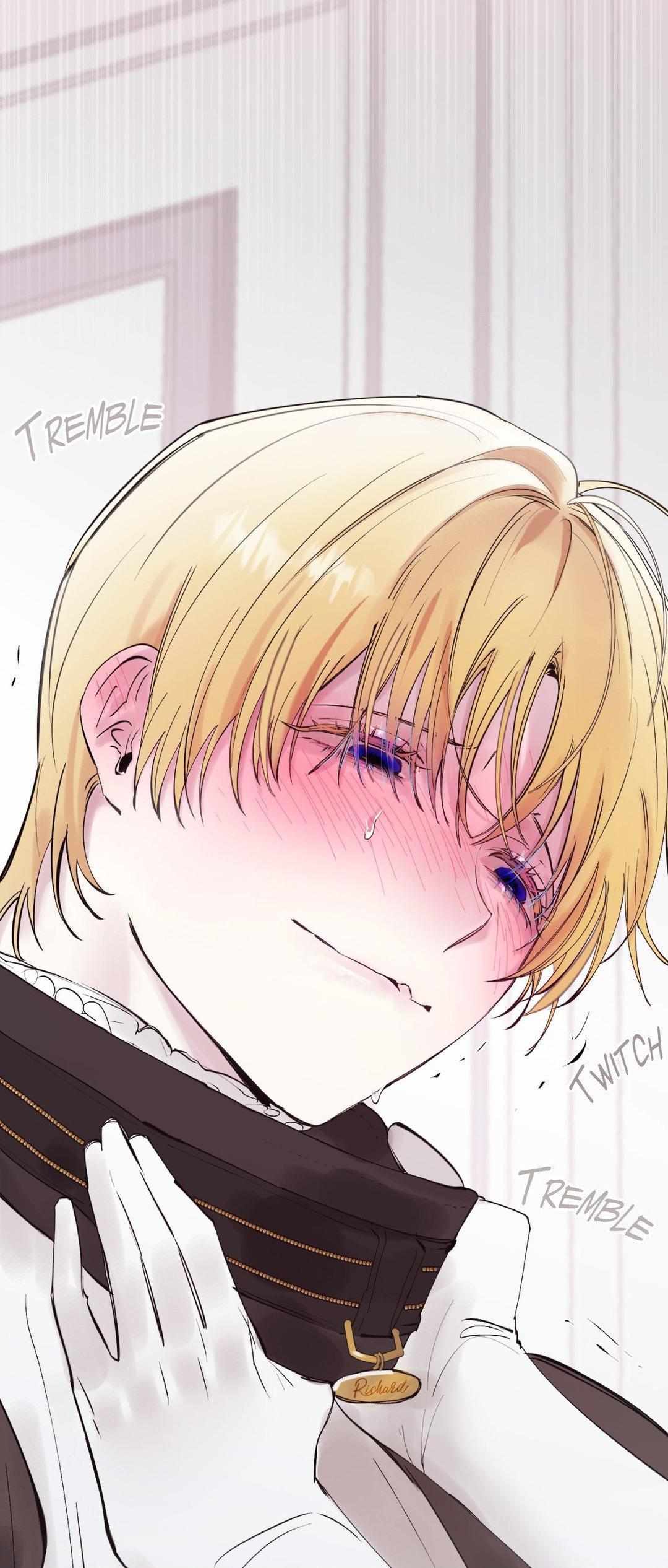 Read In the Doghouse Manga Online