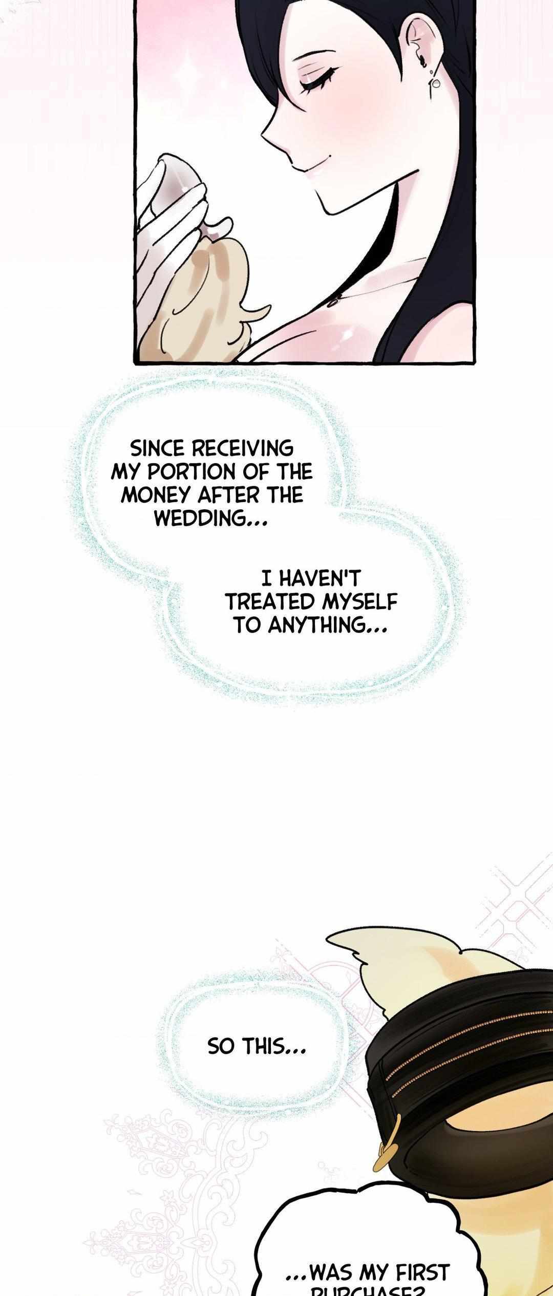 Read In the Doghouse Manga Online